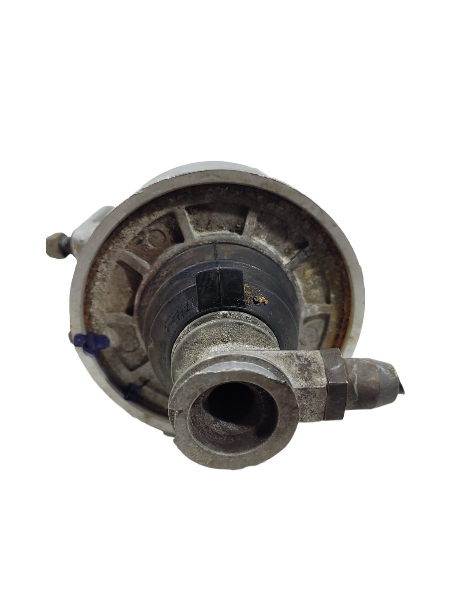 Cilindro Servo Embreagem Scania – 4