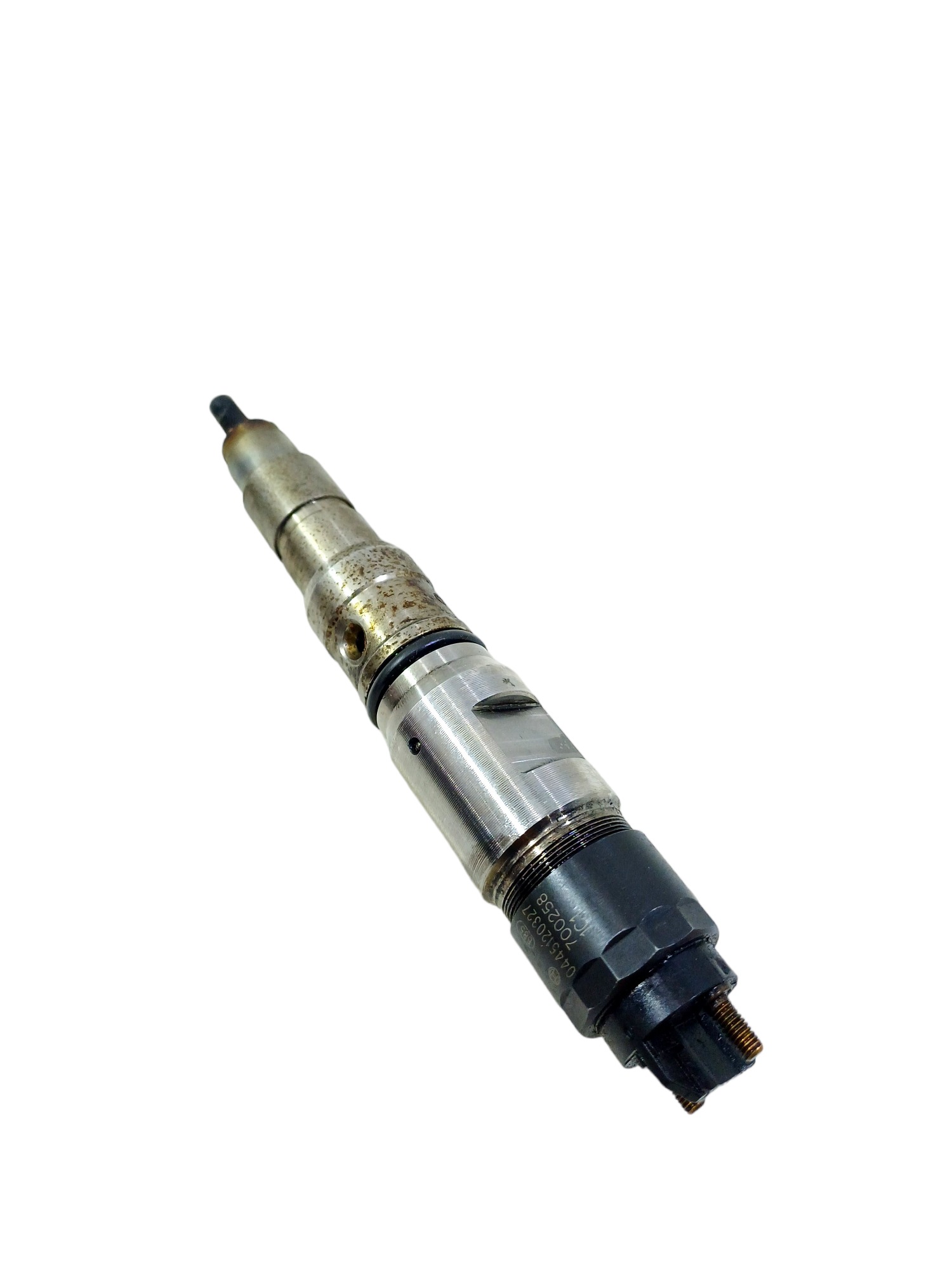 Bico Injetor Vm 220 270 330 0445120327 4