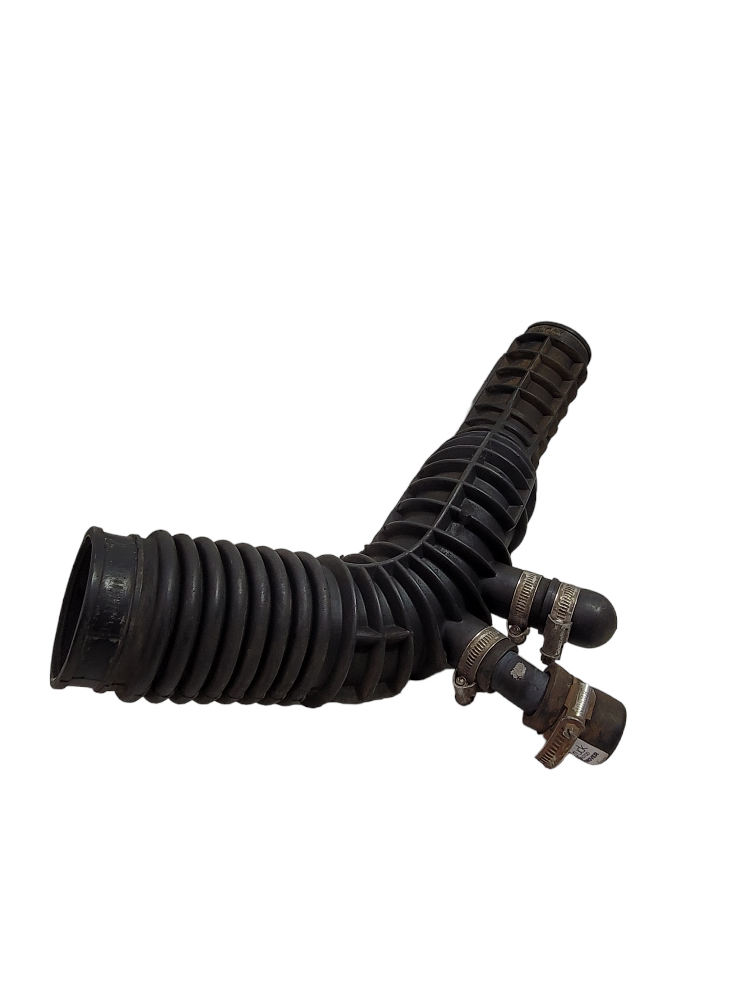 Mangueira Filtro Ar M Benz 1620 A6955287182 2