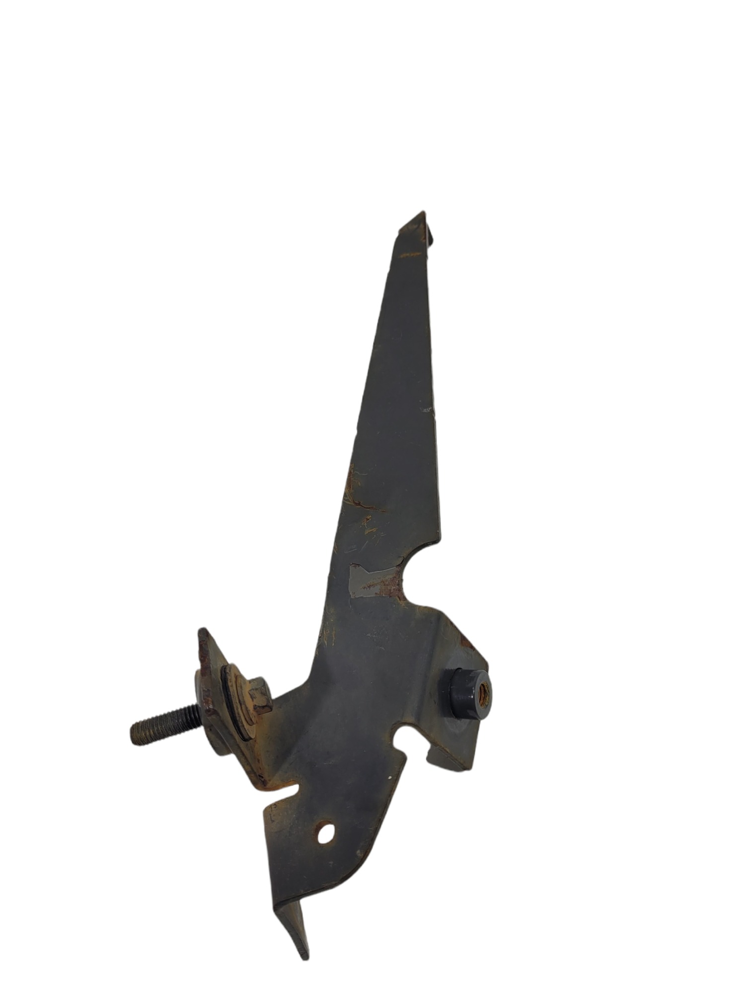 Suporte Tapa Sol Para Volvo Fh 2010 2