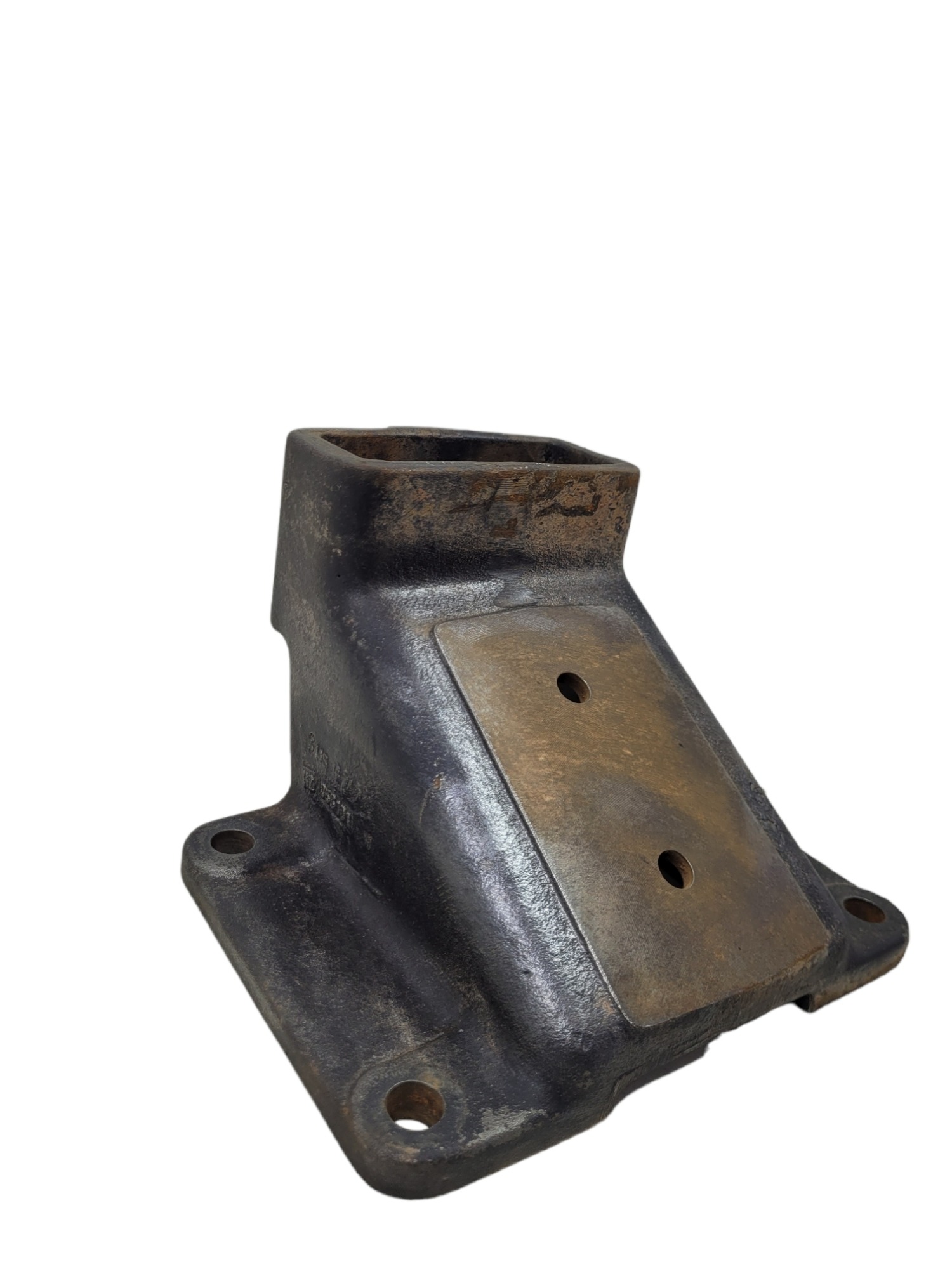 Suporte Cabine M Benz 3