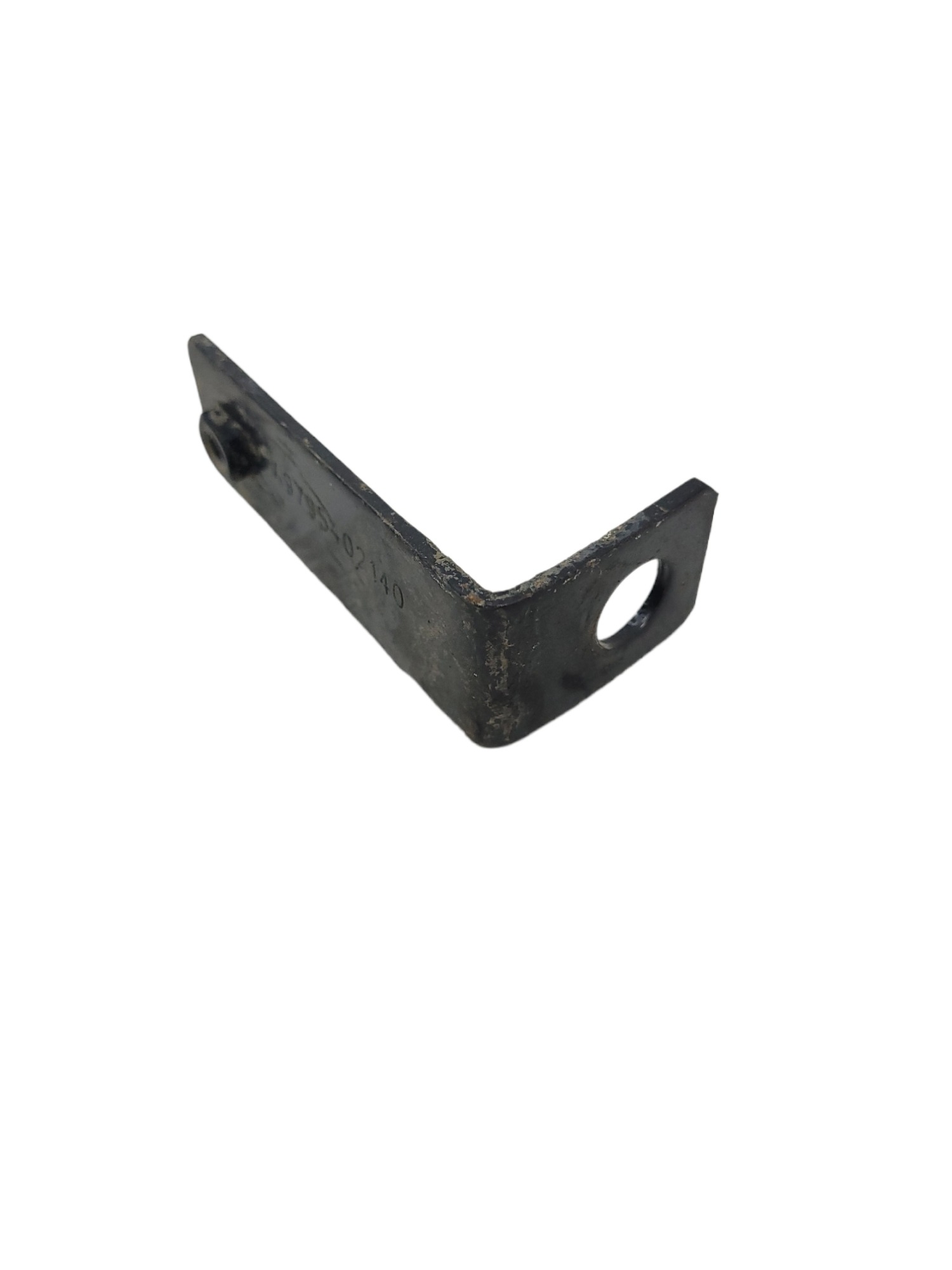 Suporte Cabo Bateria M Benz Accelo A9795402140 4
