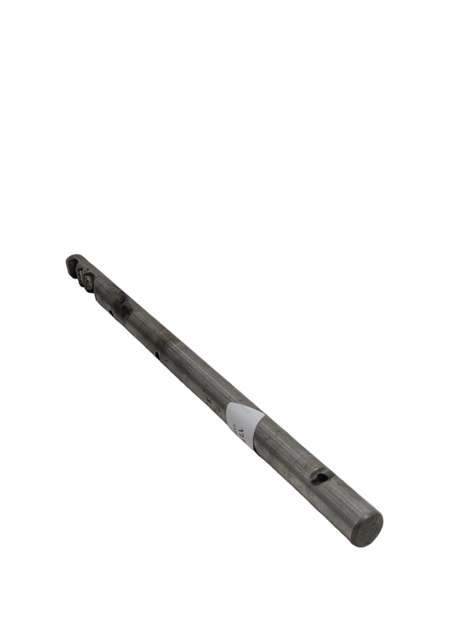 Varão Caixa Câmbio Vw 8150 3344348 3