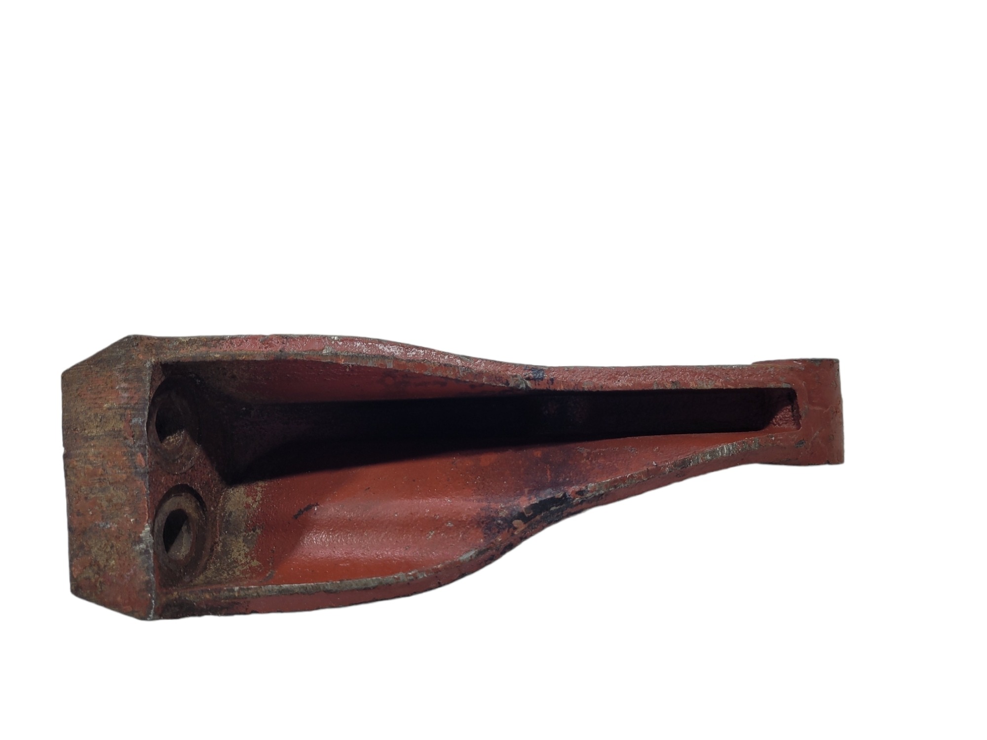 Suporte Dianteiro Motor Iveco8188950 5