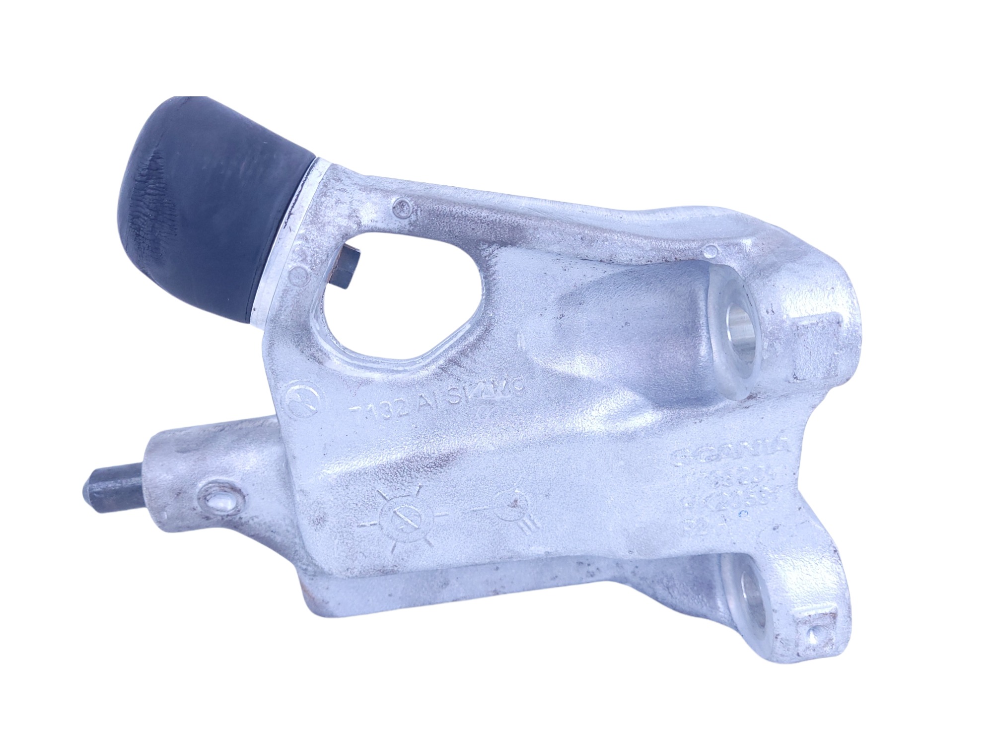 Suporte Da Cabine Scania 440 1788234 2