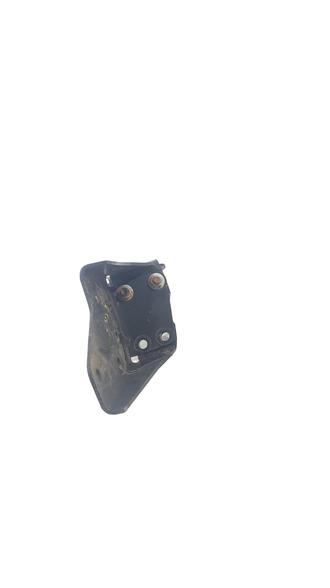 Suporte Para Cabine Mbenz Actros A9428910331 4