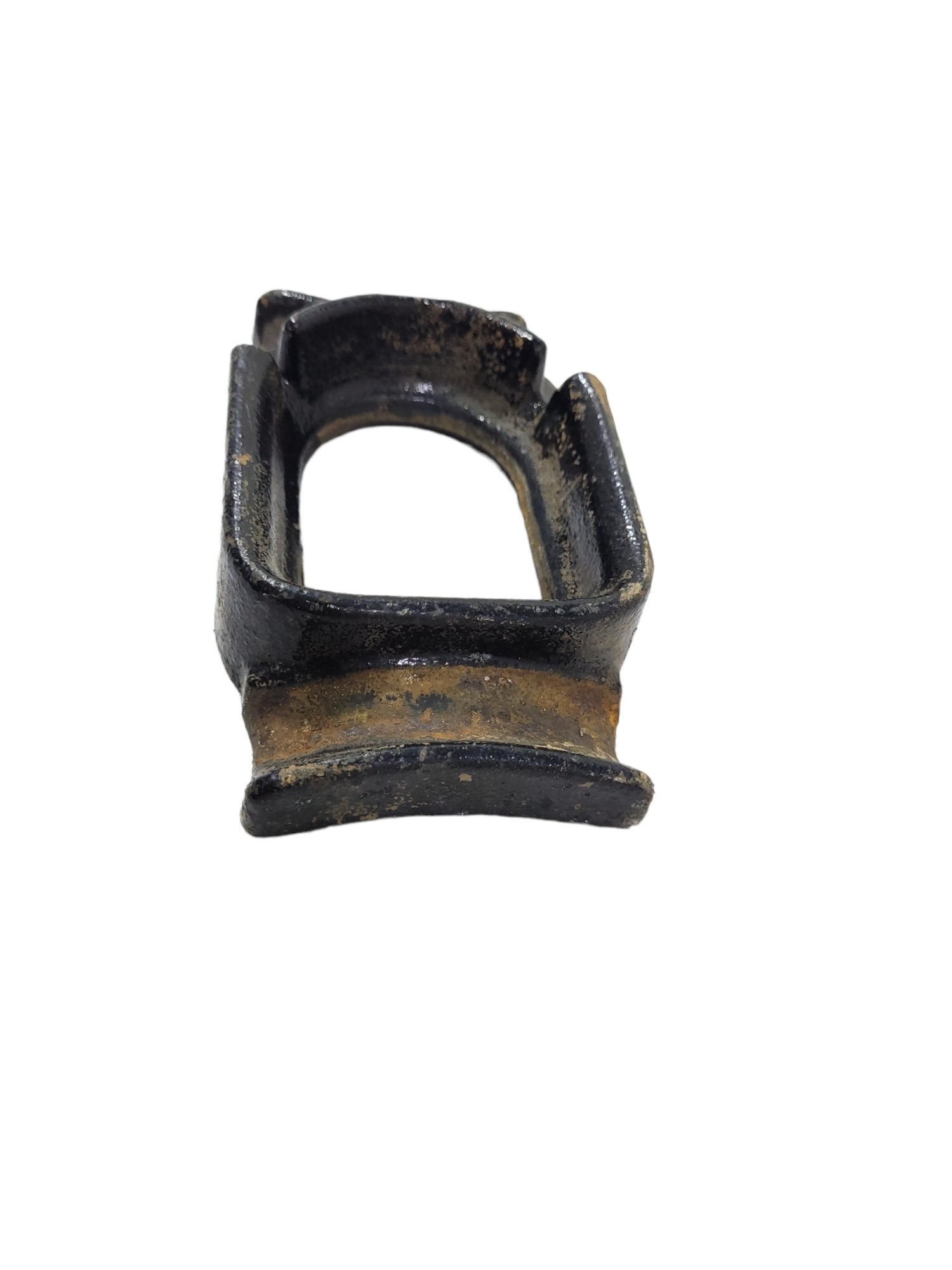 Guia Grampo Dianteiro M Benz Atego9703220009 2