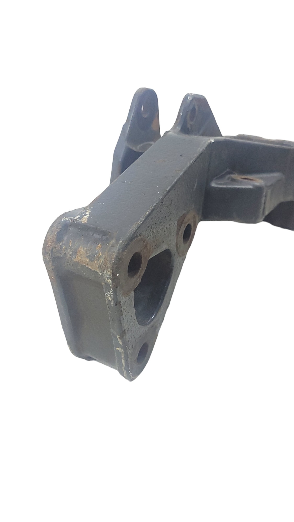 Suporte Suspensão Bolsa De Ar L.D Volvo FH 2009 A 2014 21046 3
