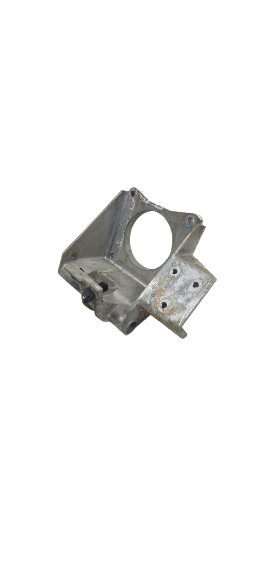 Suporte Pedal M Benz 1620 A3842947001 Não Se Aplica 3