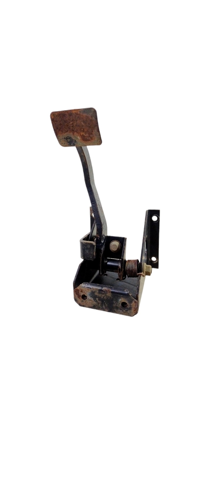 Pedal Volvo Fh 8126519 1