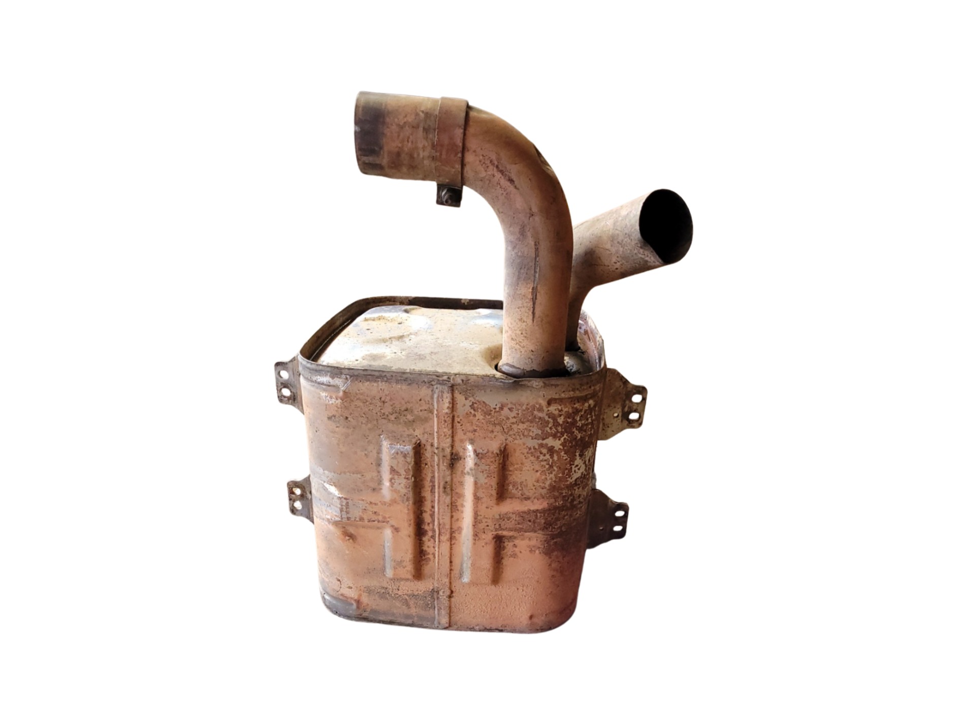 Catalisador M Benz Accelo A9584900514