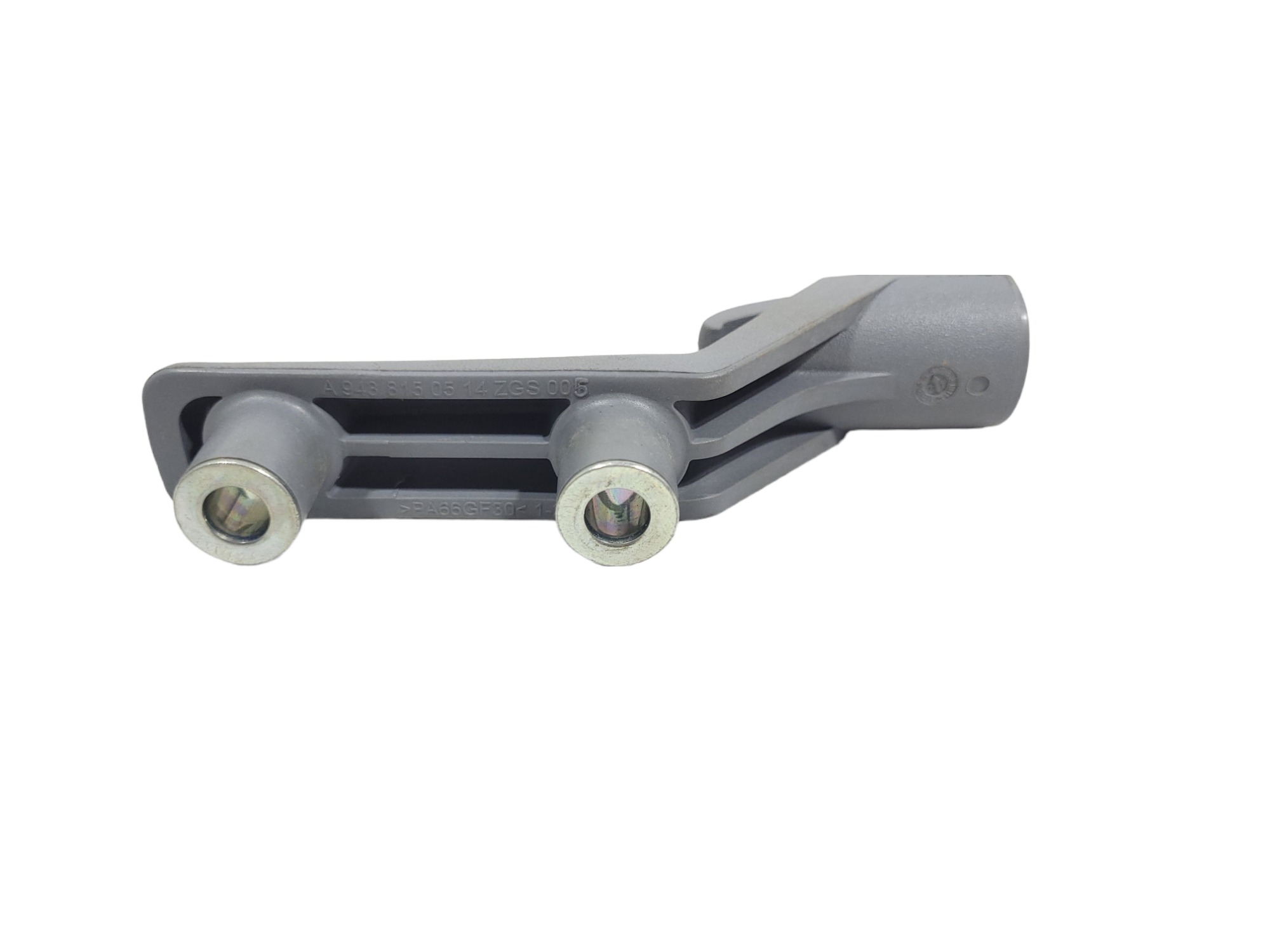 Suporte Trilho Da Cortina M Benz Actrosa9438150514 2
