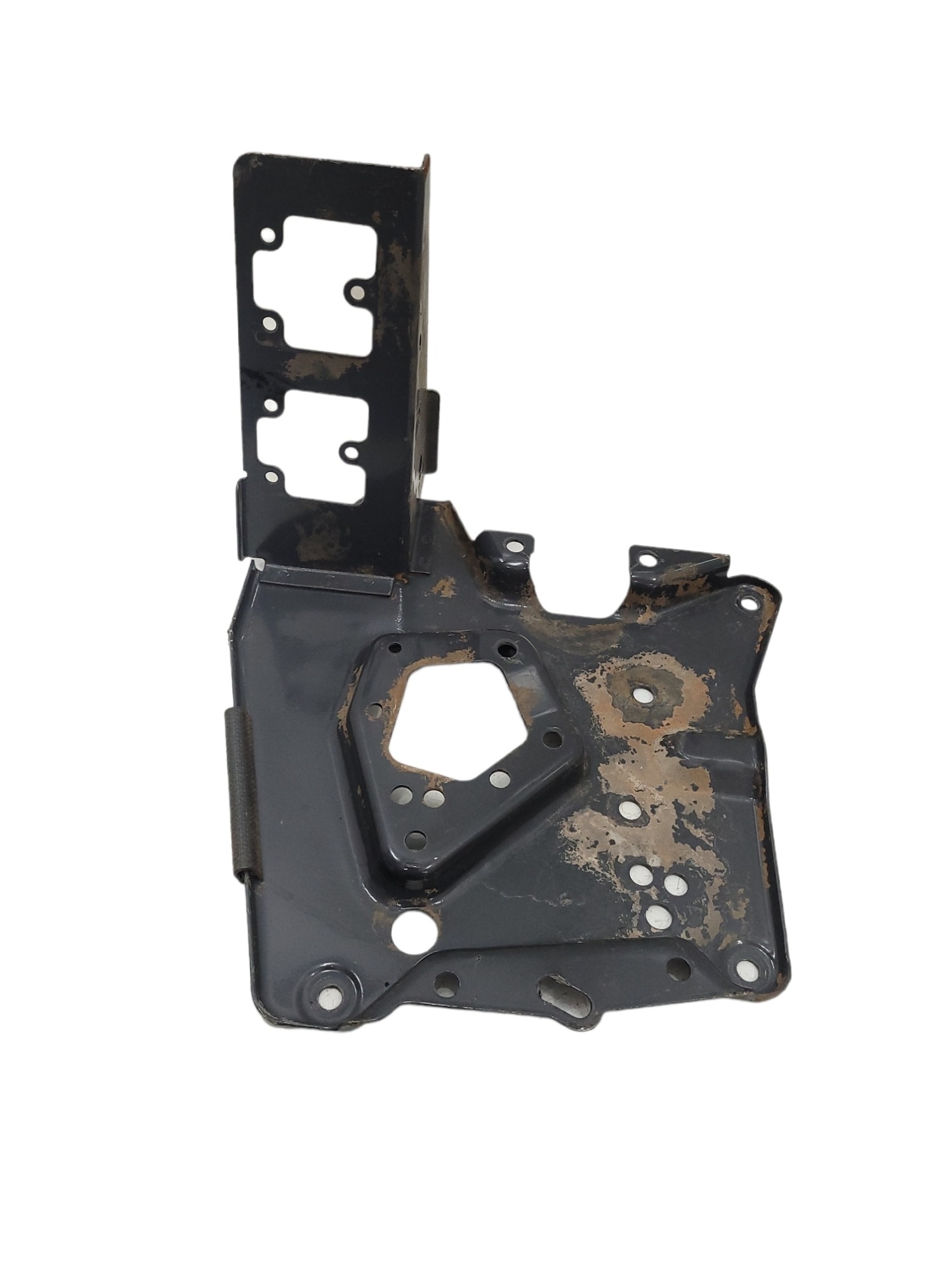 Suporte Válvula Scania G420 2010 E 2011 1481526 2