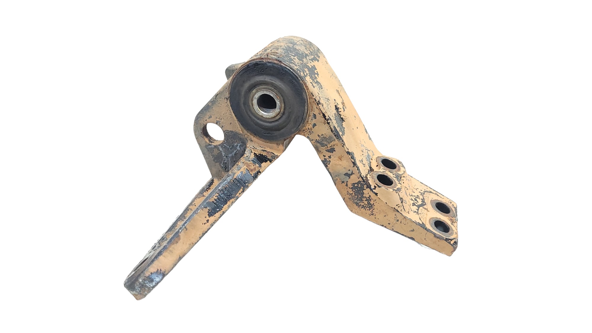 Suporte Coxim Motor Vw Constellation 2r2899507 5