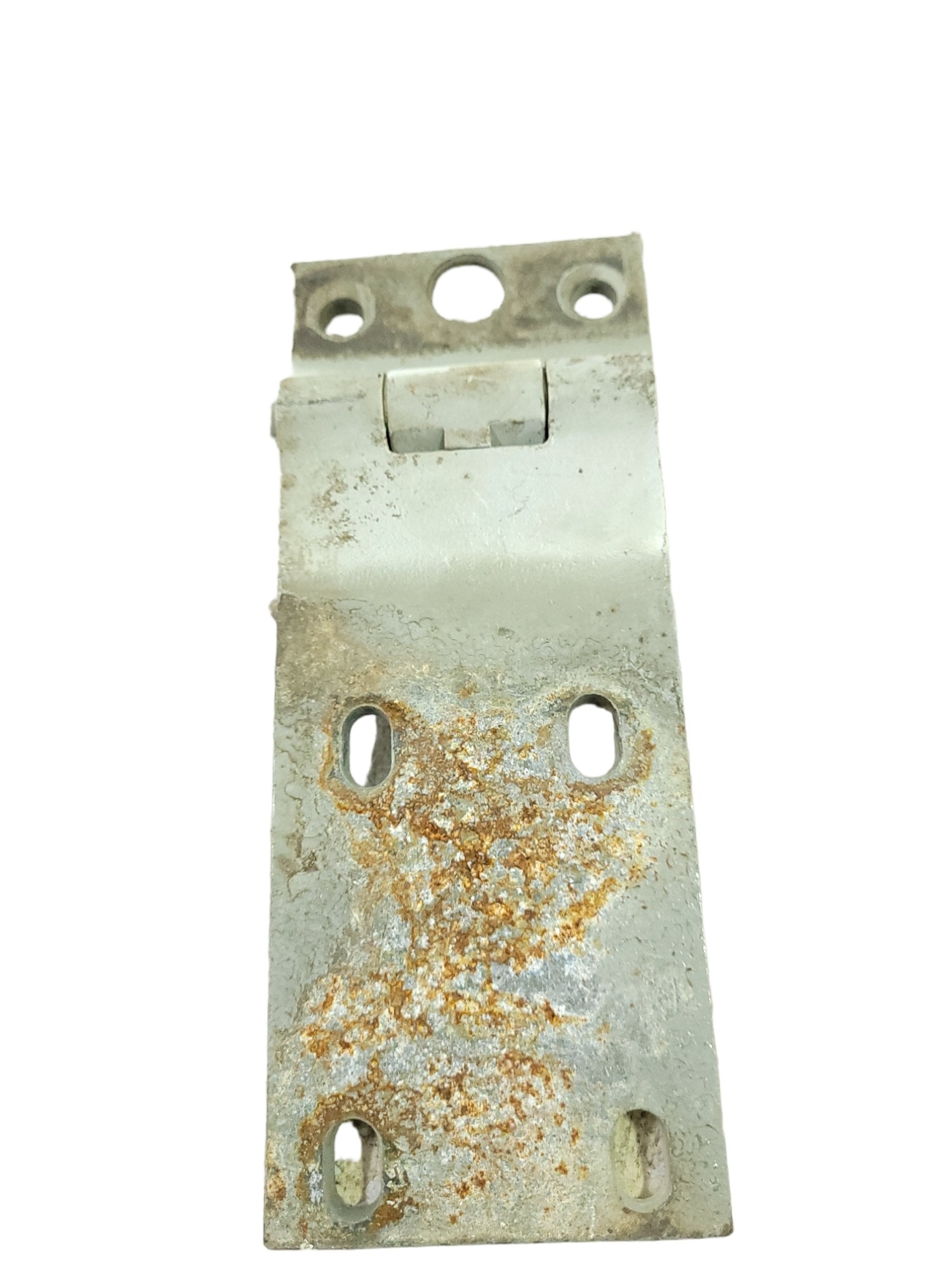 Dobradiça Porta M Benz 1620 4
