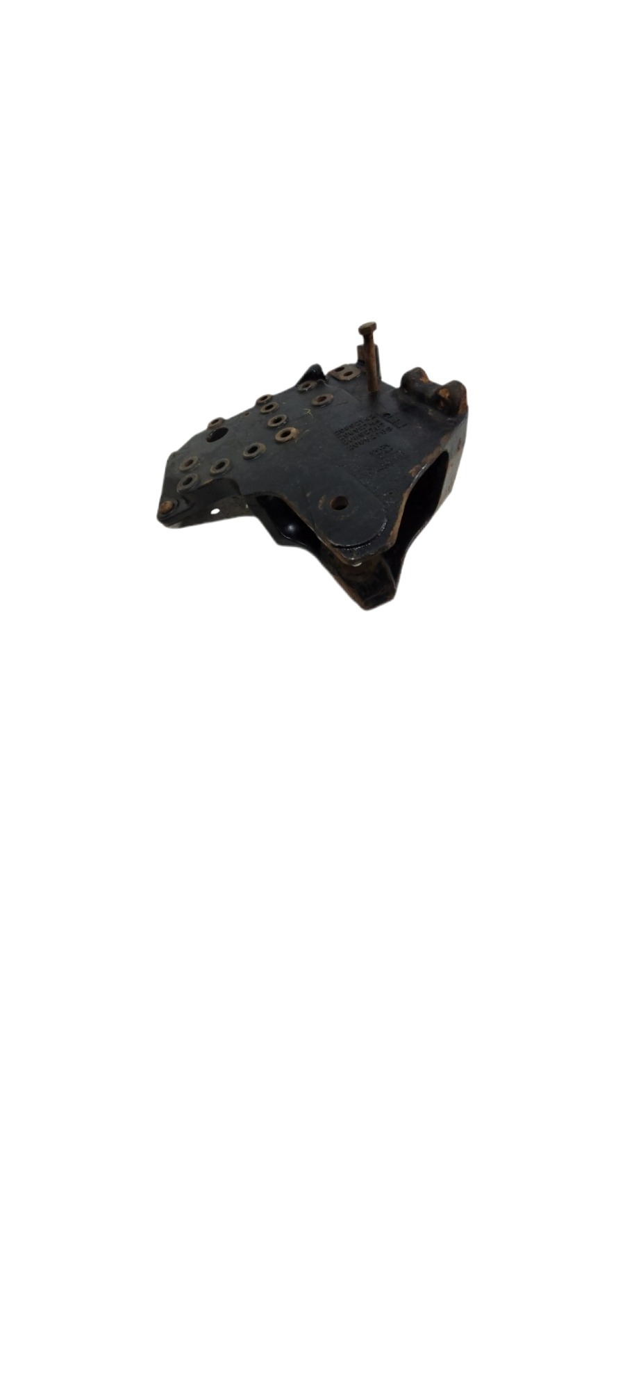 Suporte Dianteiro Volvo Vm 20892762 4
