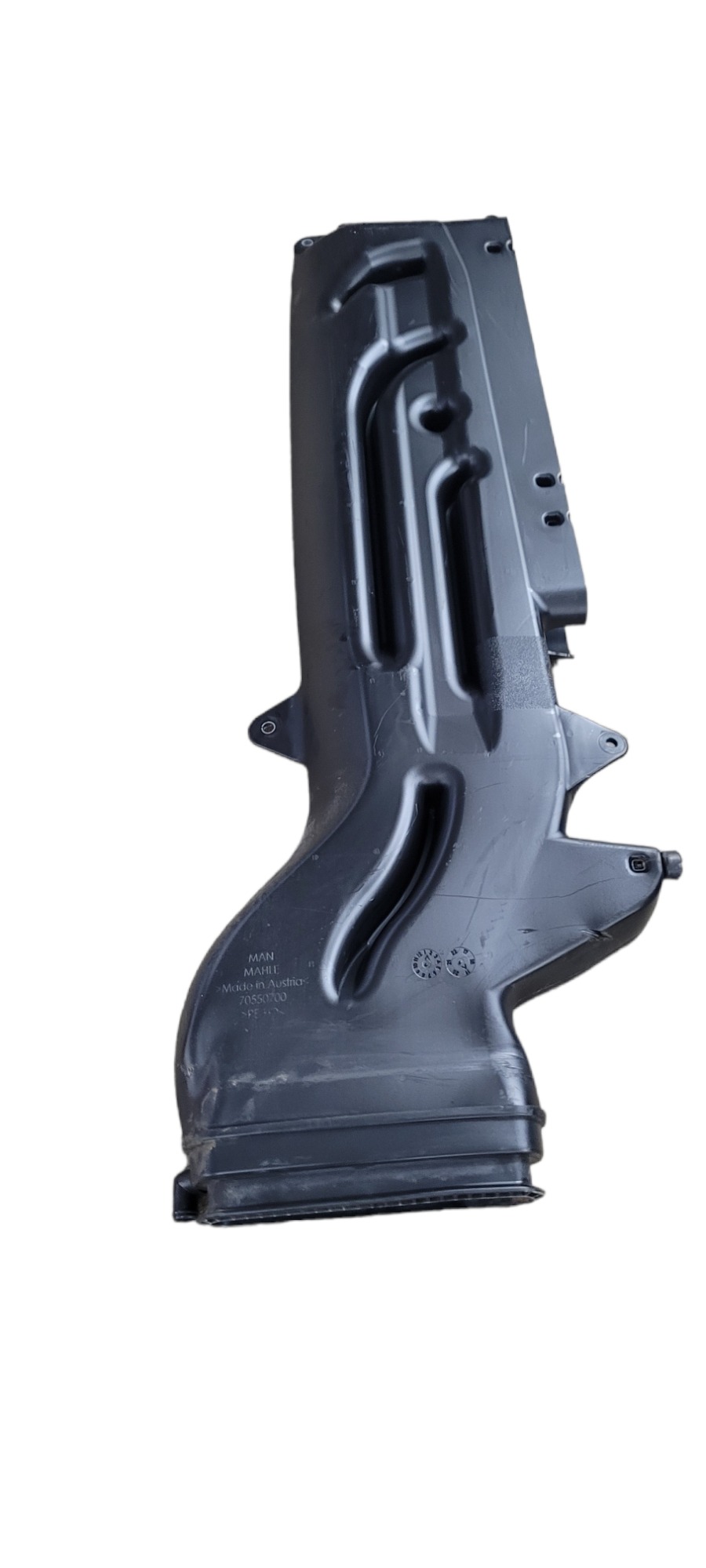 Duto Ar Man Tgx 70550700 5