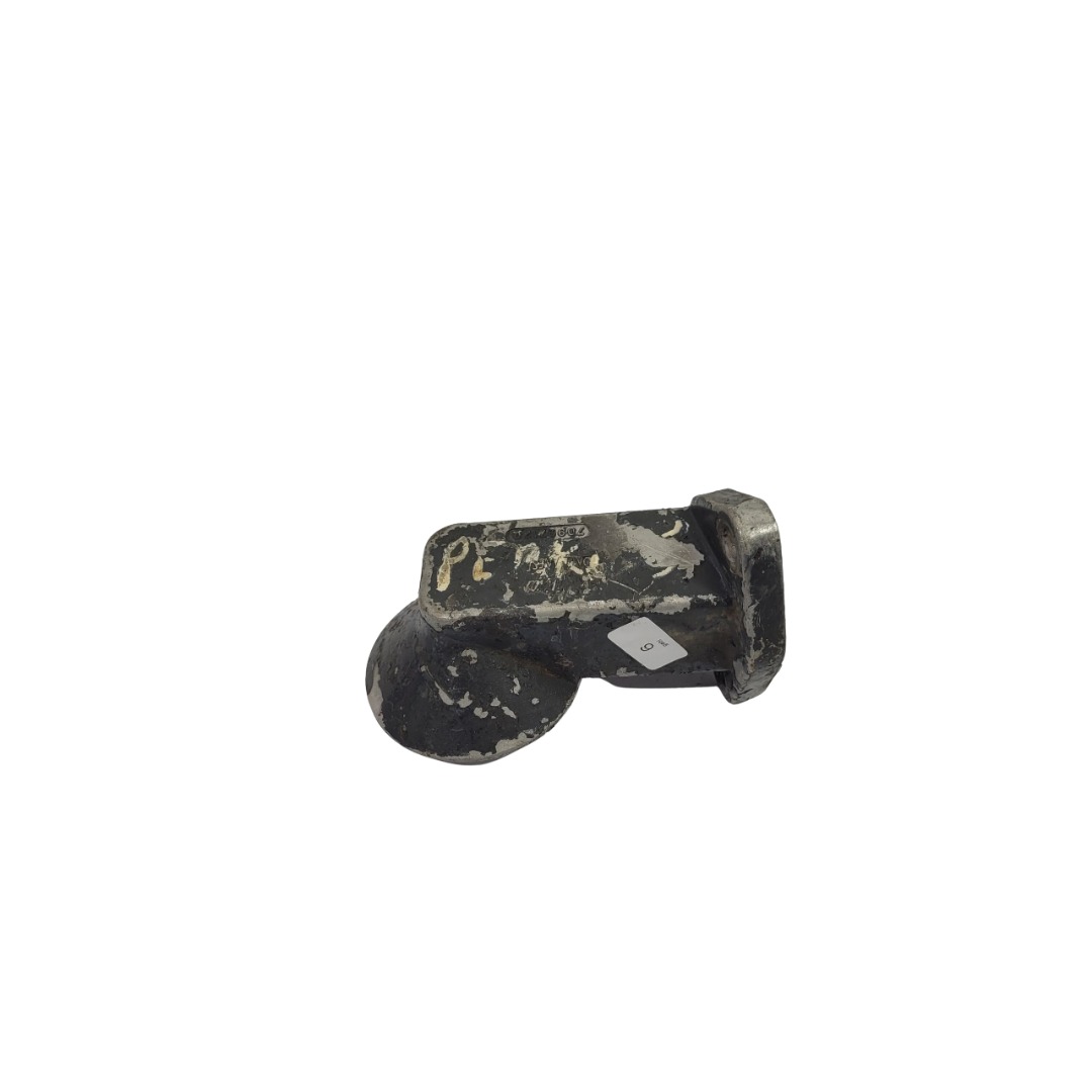 Suporte Filtro De Óleo Motor Perkins 70997120 2