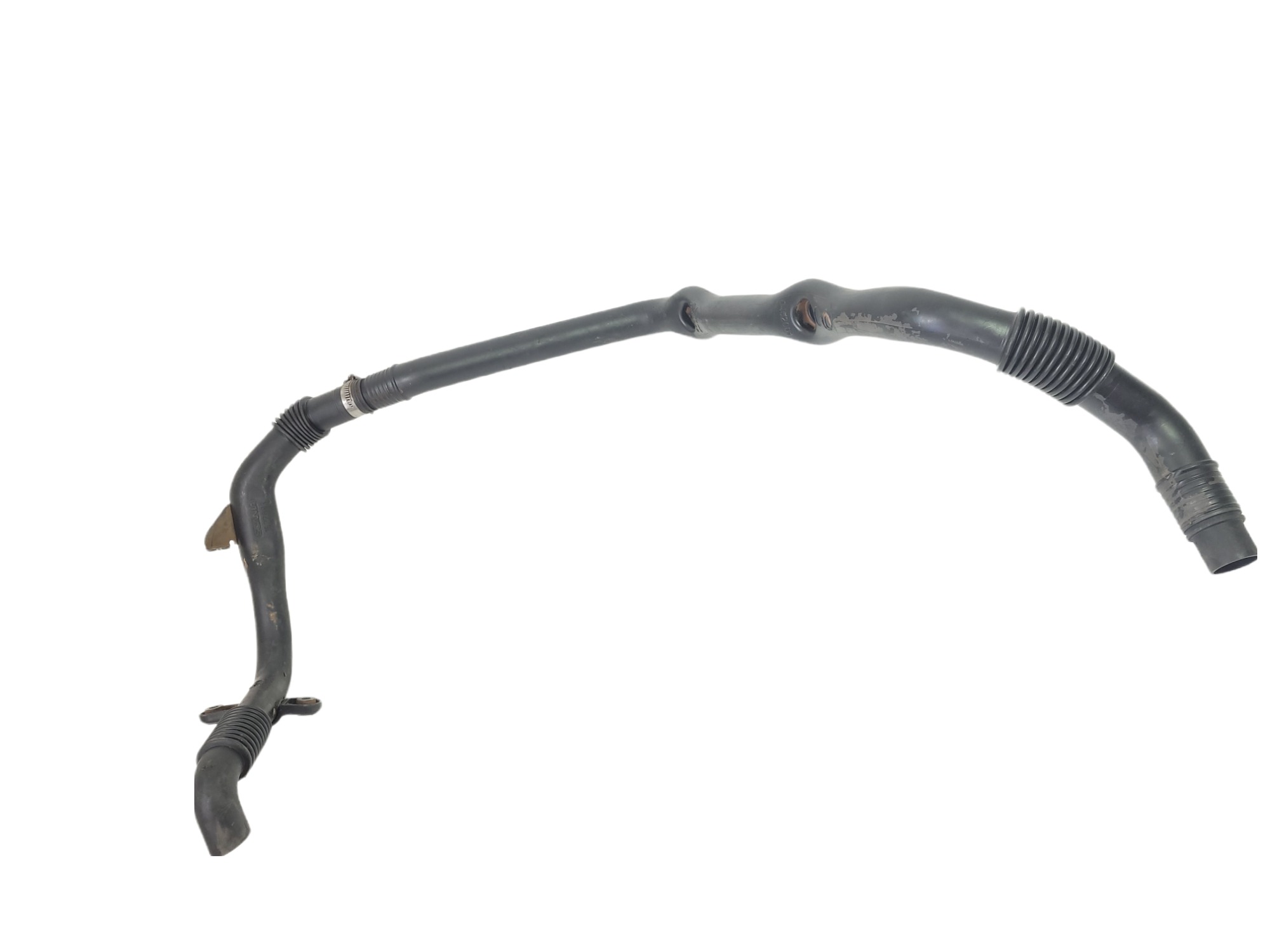 Tubulação Sistema Ventilação Cárter Motor Scania 124 3