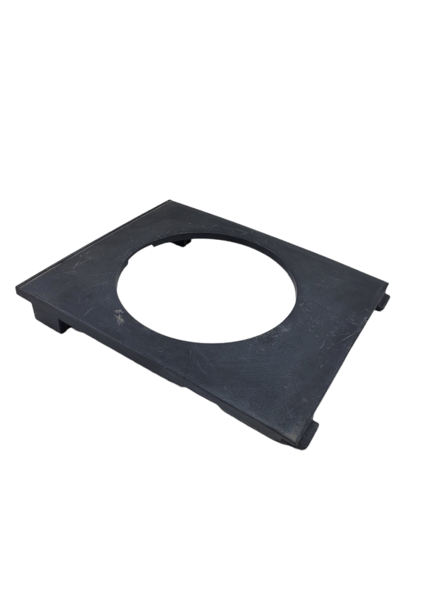 Moldura Velocimetro Ford Cargo 1c4510a988aa 3