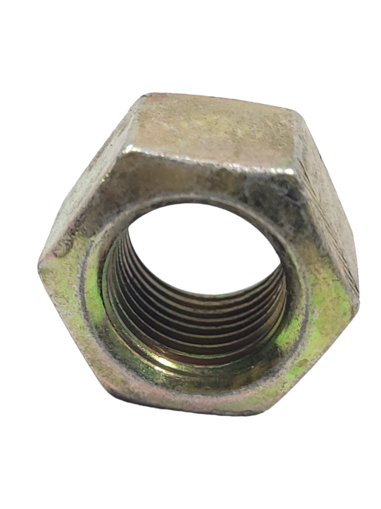 Porca Parafuso Sinotruk 2