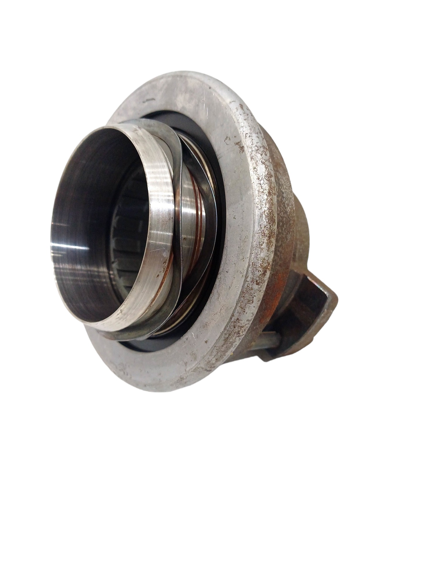 Rolamento Embreagem Scania  S4 S5 C0192864 6