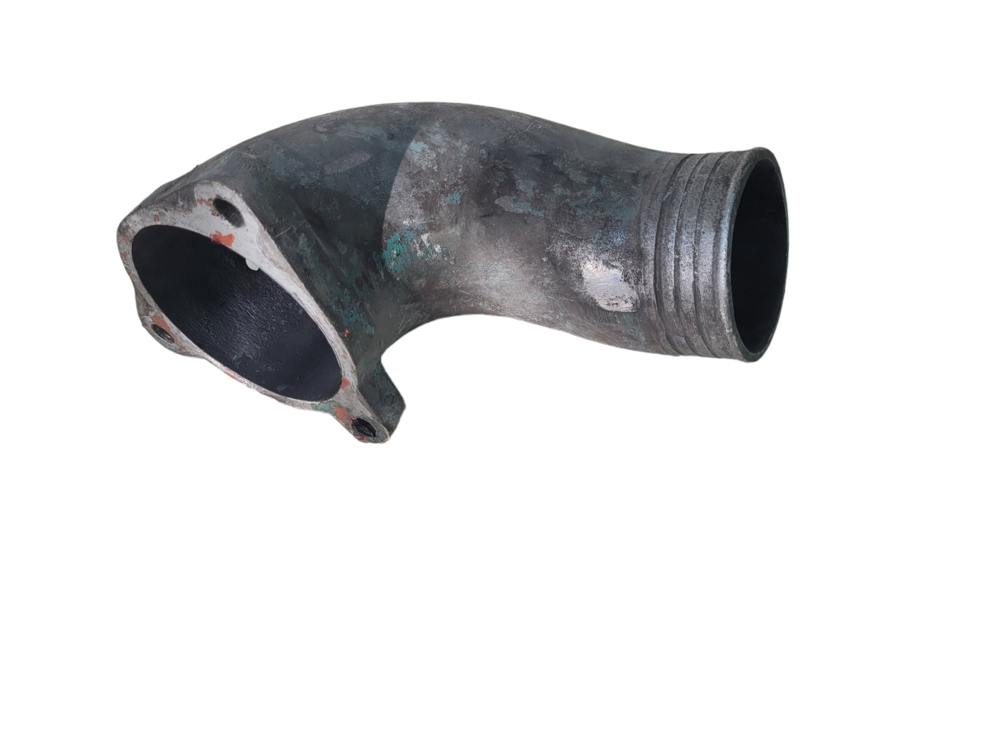 Tubo Intercooler Scania332123 1