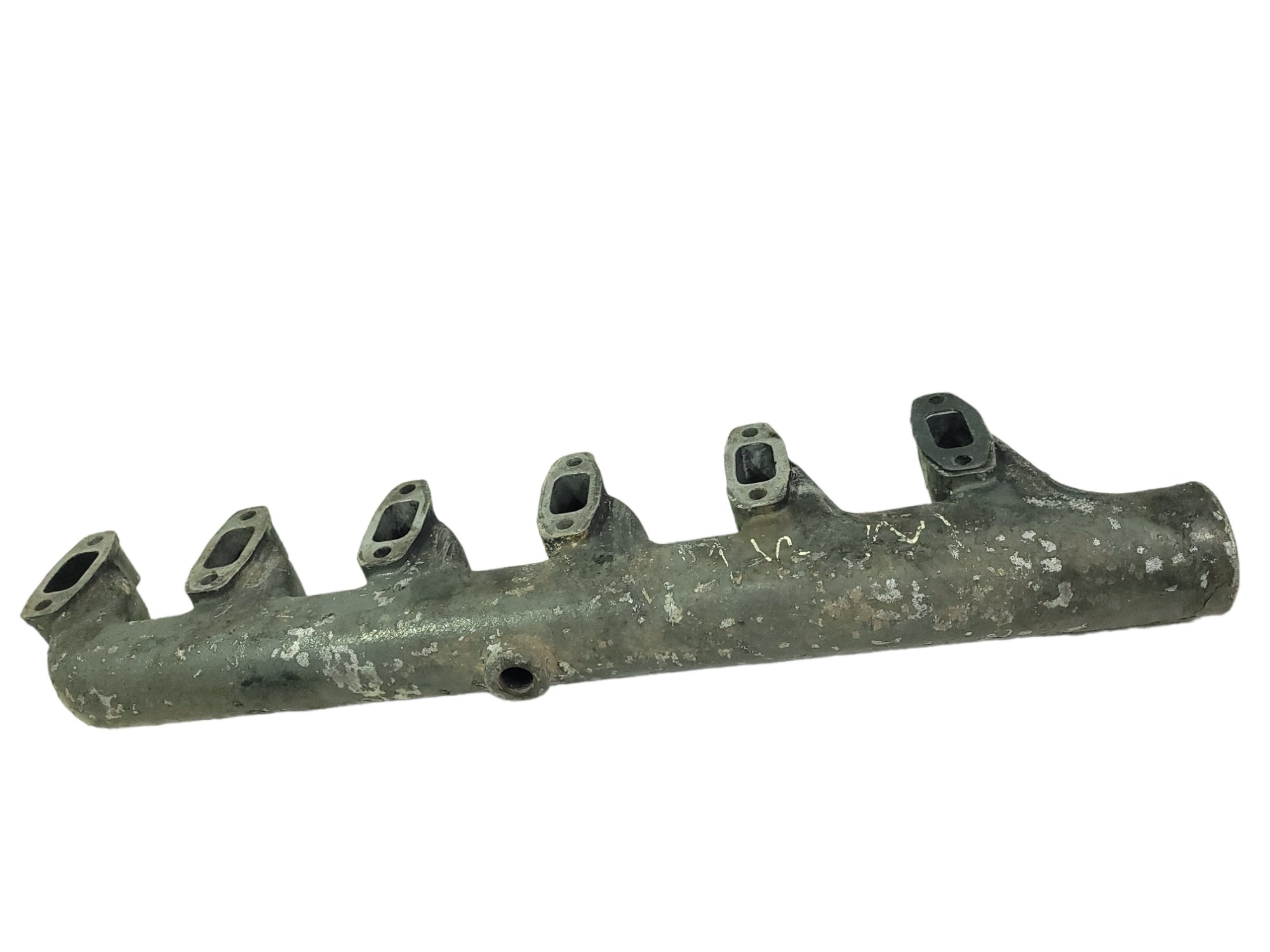 Coletor De Admissão Motor Mwm922909200050 2