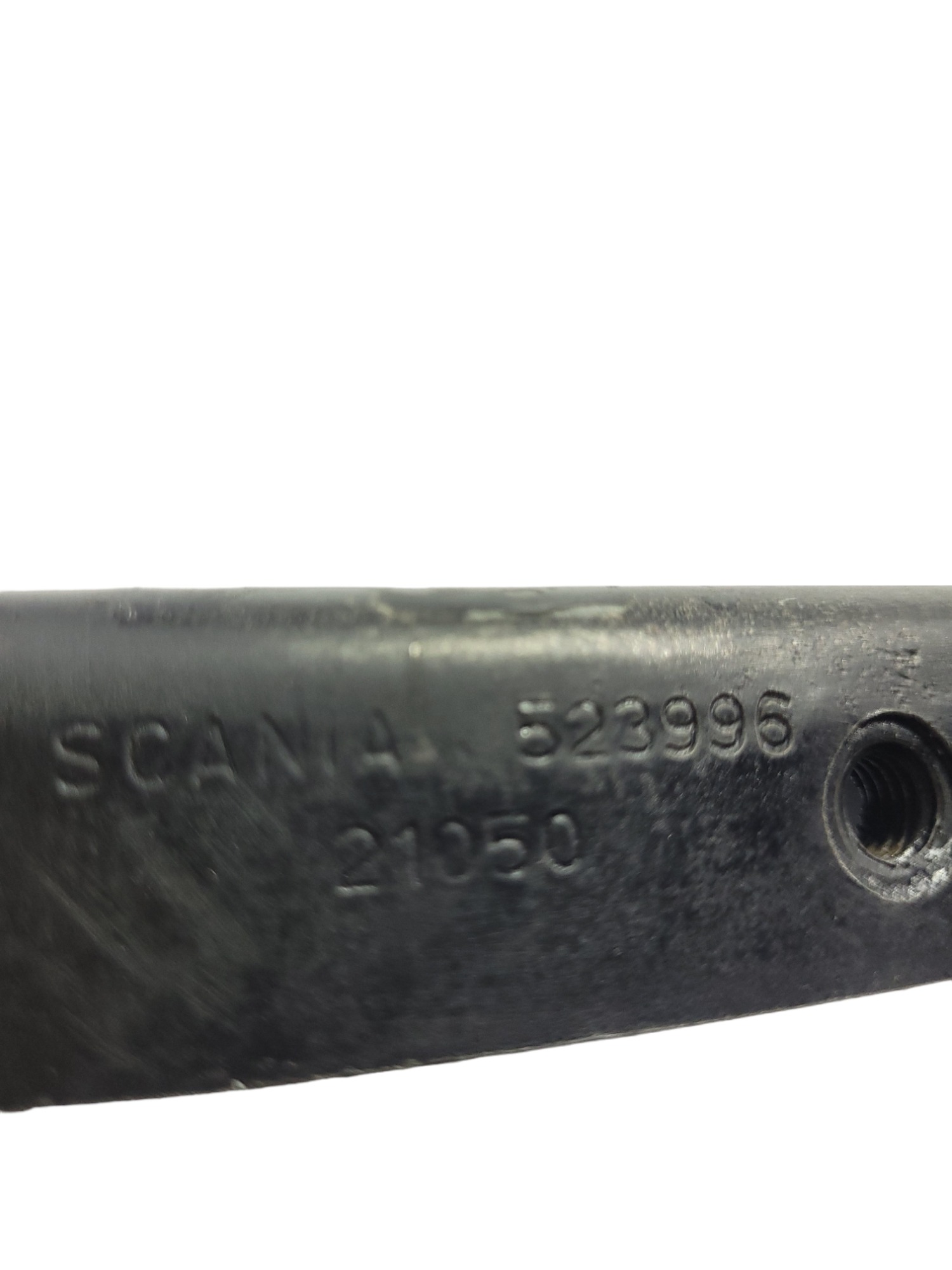 Estribo Zincado Scania 112 E 113 523996 5