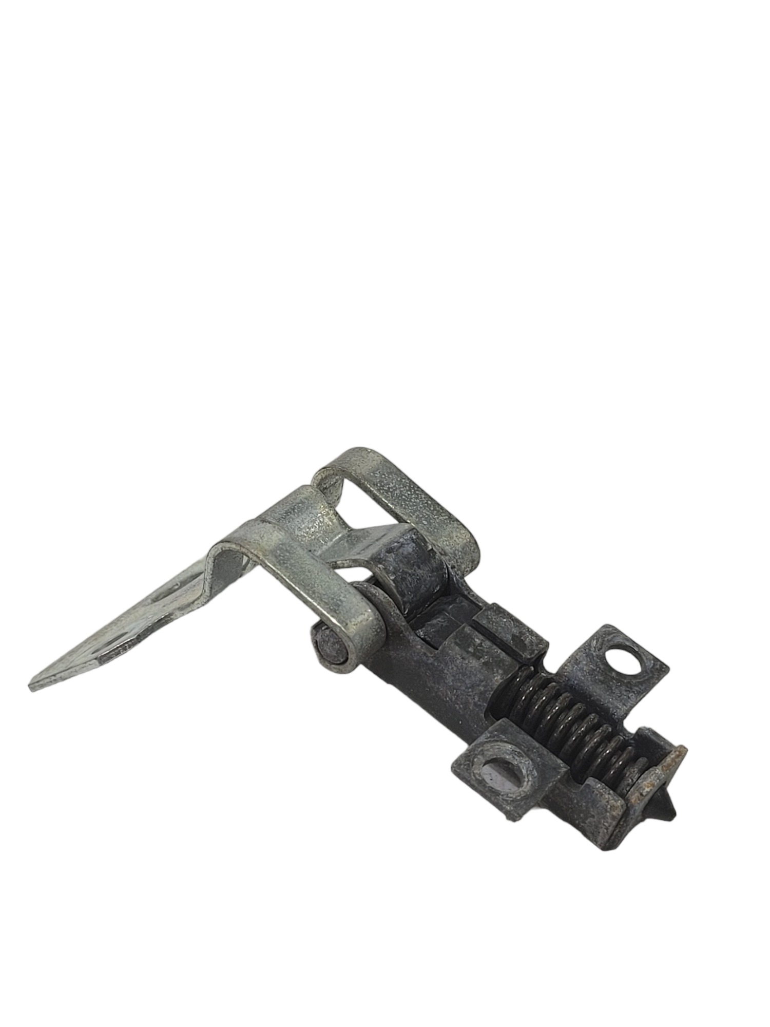 Suporte Tampa Console Iveco Stralis  504126819 4