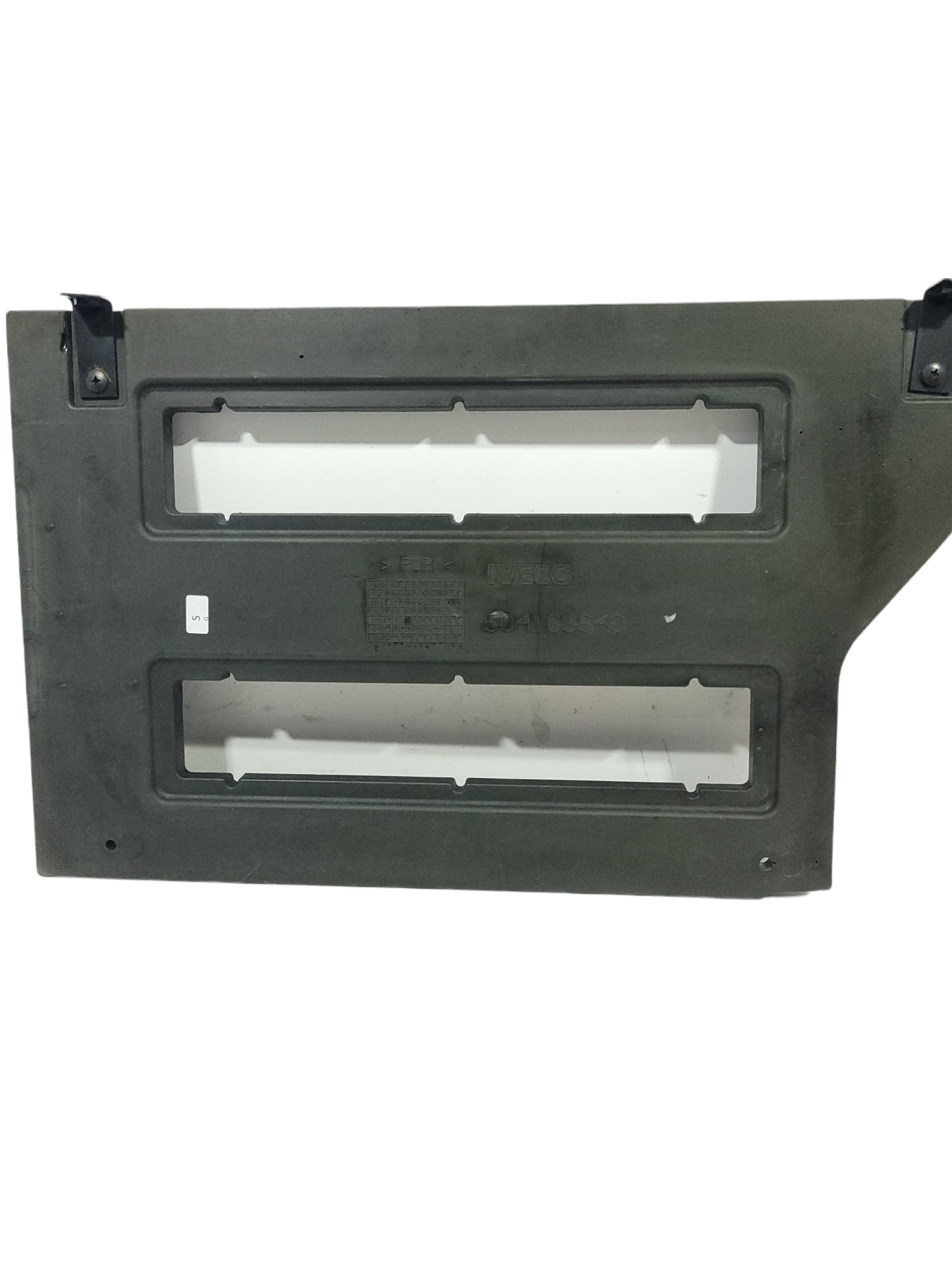 Suporte Da Cama Iveco Stralis 504163640 1