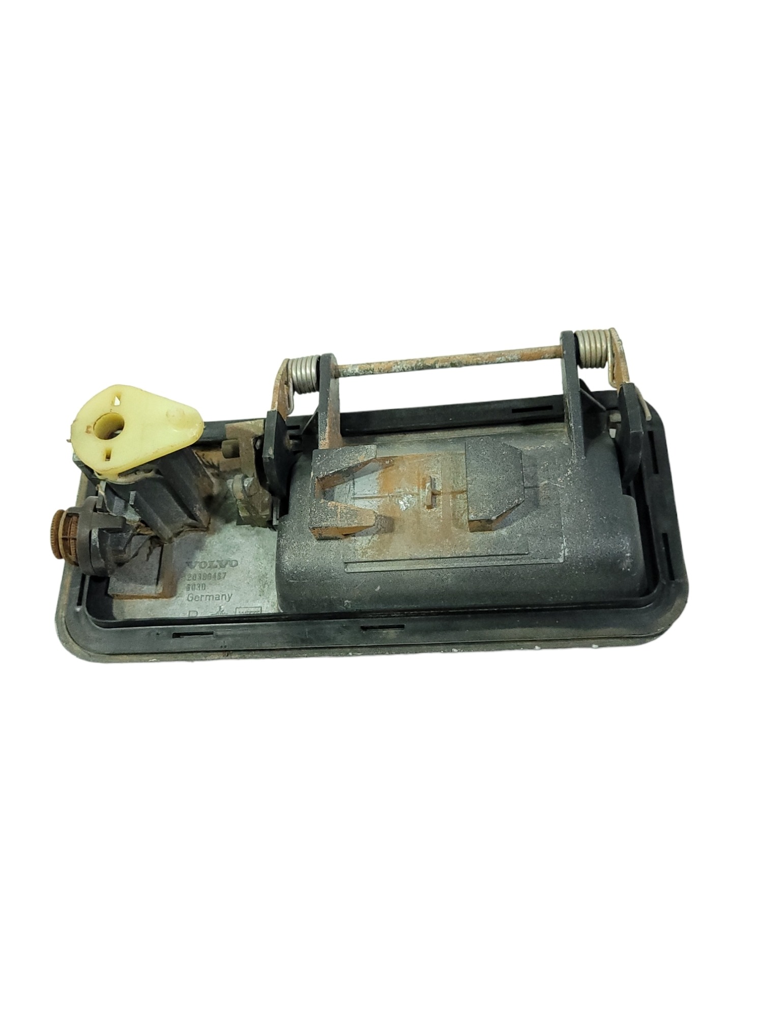 Maçaneta Externa Porta Volvo Fh 20398467 3