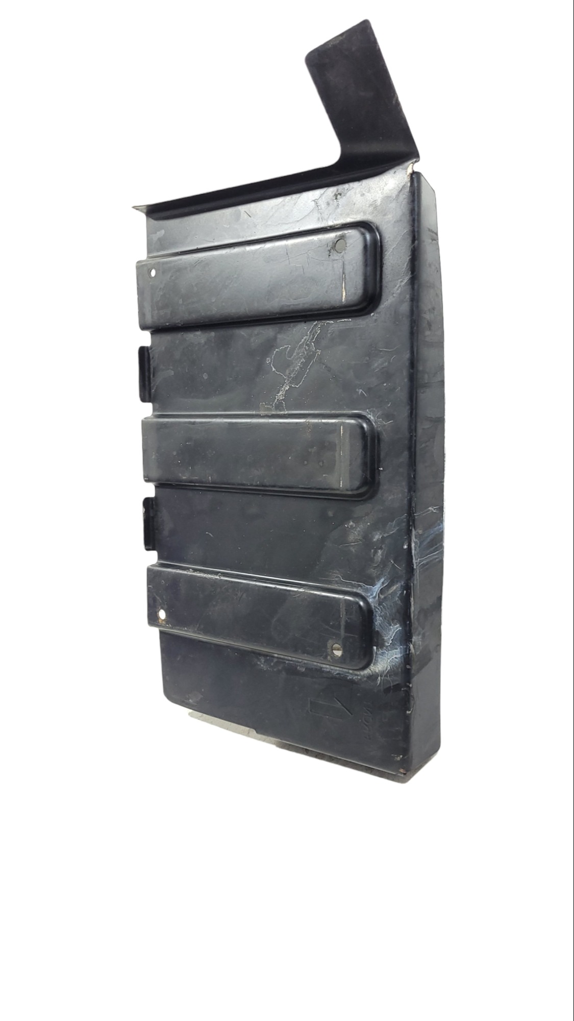 Tampa Caixa Bateria Volvo Fh 20374289 5