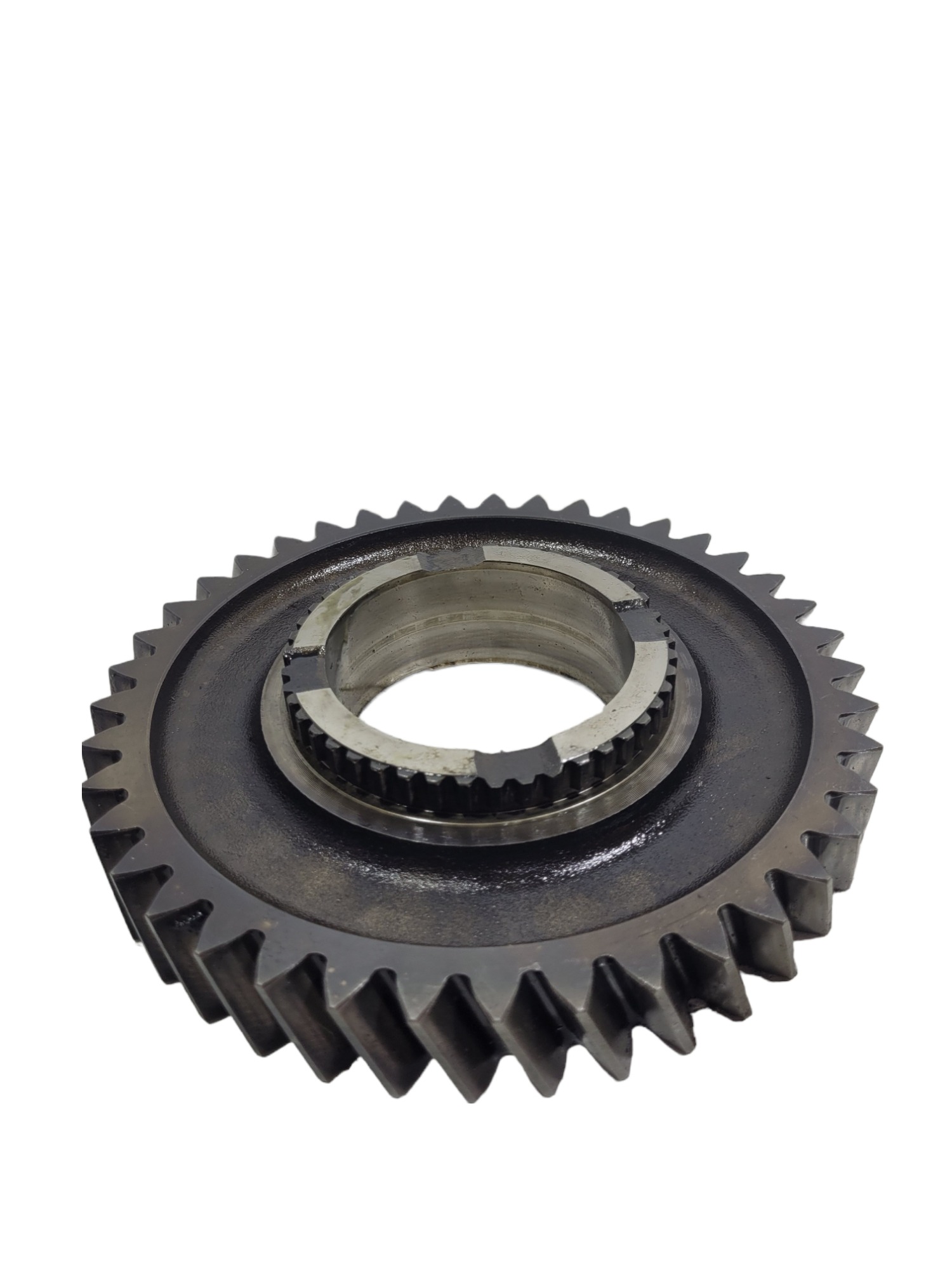Engrenagem Reduzida Cx Cambio Eaton Fs6209 8876477 8
