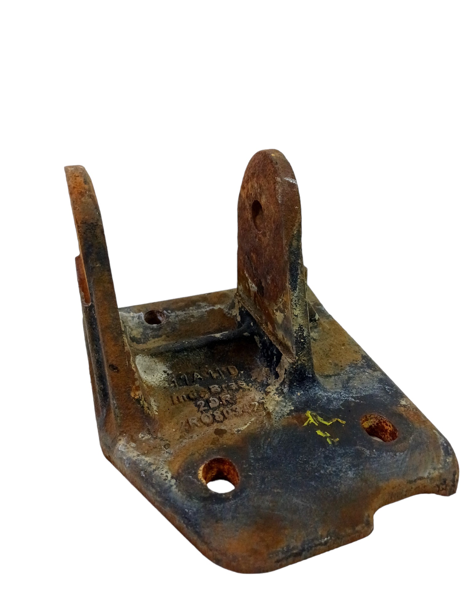 Suporte De Fixação Vw Costellation 2r0803427 2