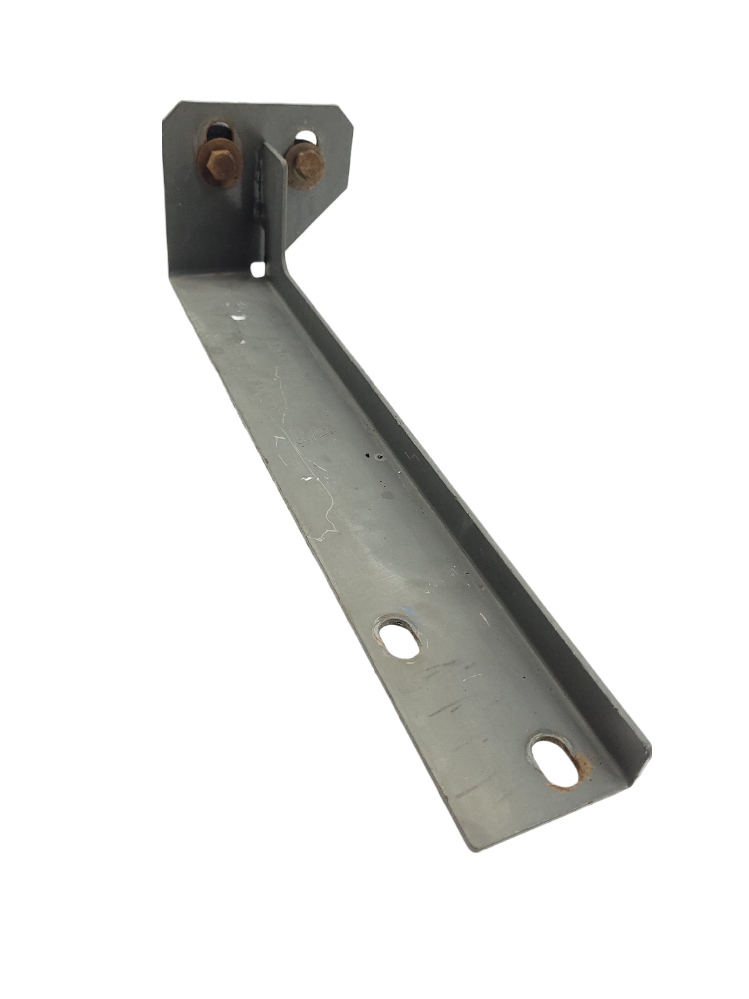 Suporte Do Coletor De Admissão Sinotrukwg9725192908 4