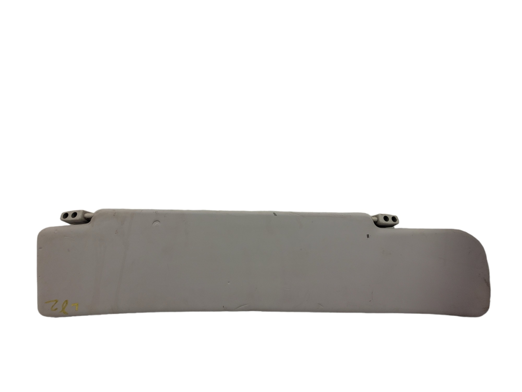 Quebra Sol Cabine Ford Cargo Bc4519g318 1