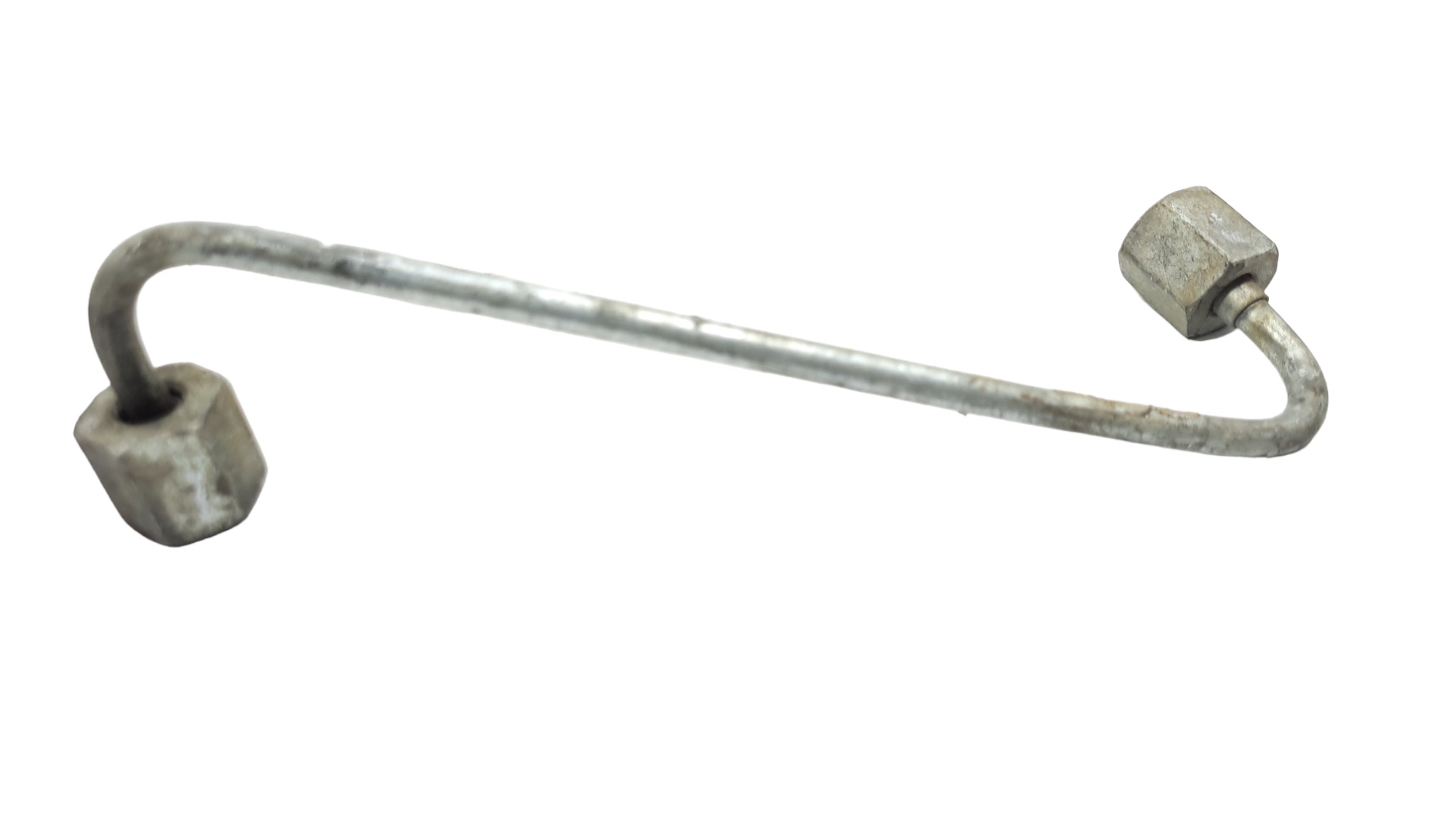 Cano De Bico Cummins 3
