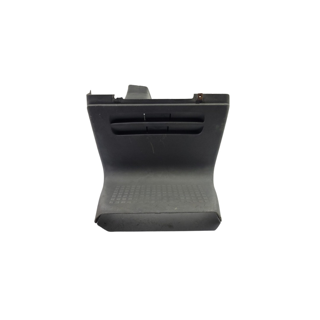 Console Ventilação Inferior Painel Mbenz 1