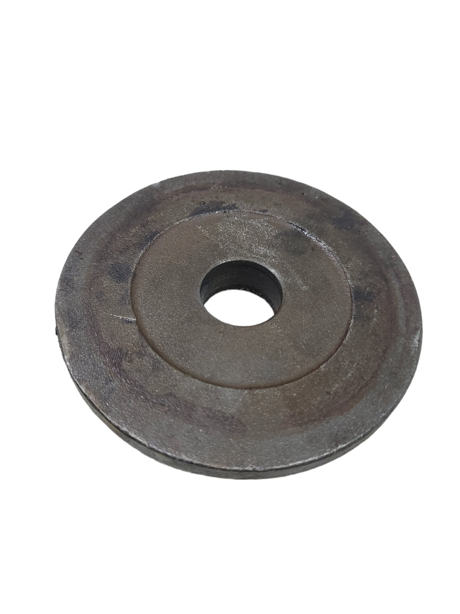 Arruela Pressão Flange Caixa M Benz G131 A9452620762 2