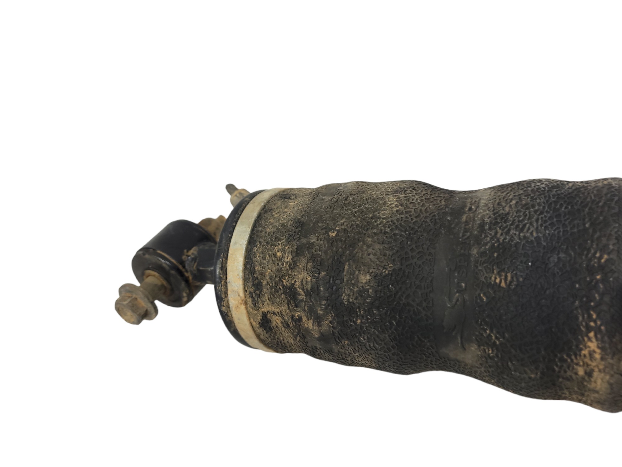 Amortecedor Pneumático Cabine Traseiro Para Stralis 5