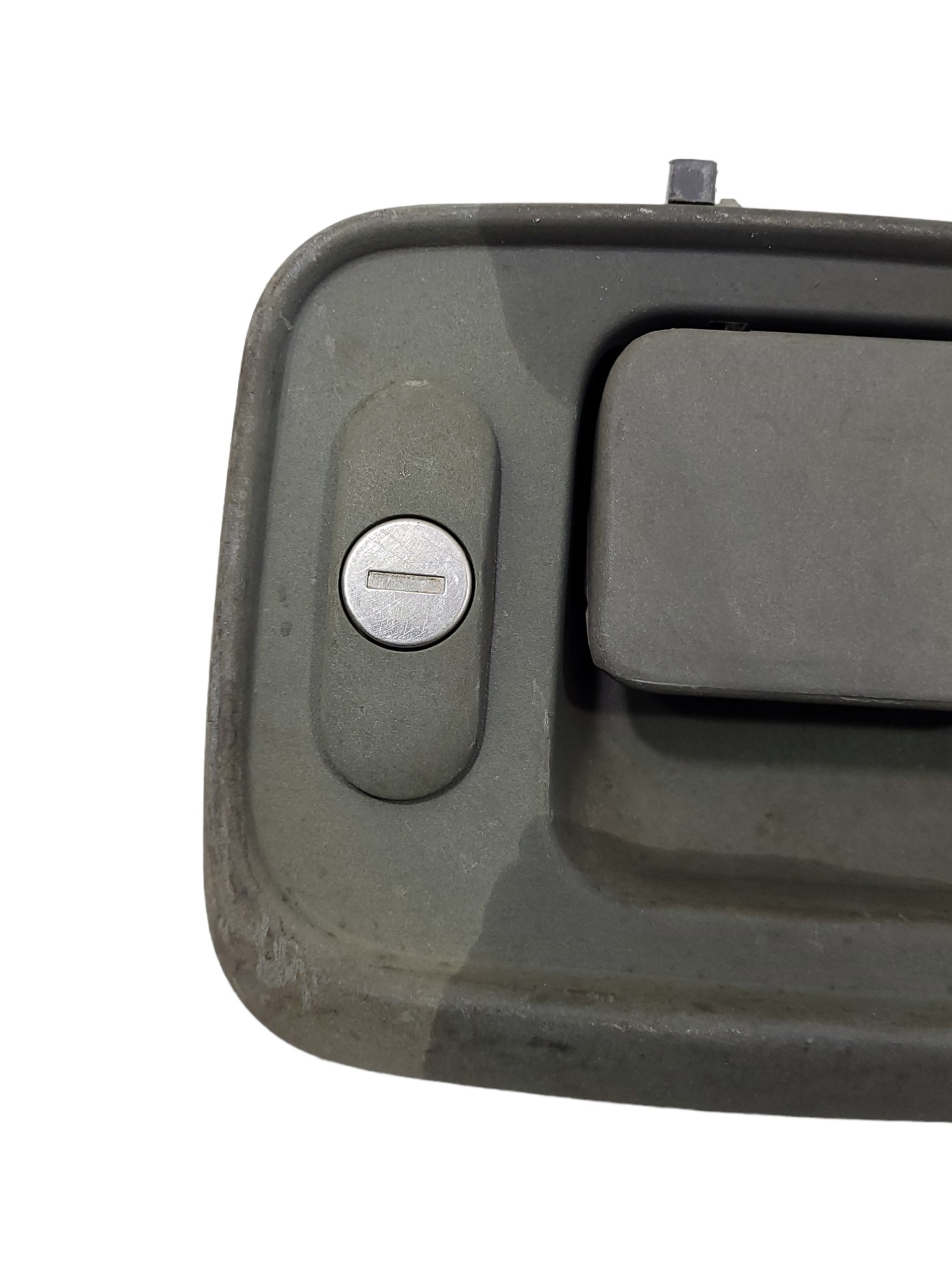 Maçaneta Externa M Benz 1620 A6947607059 6