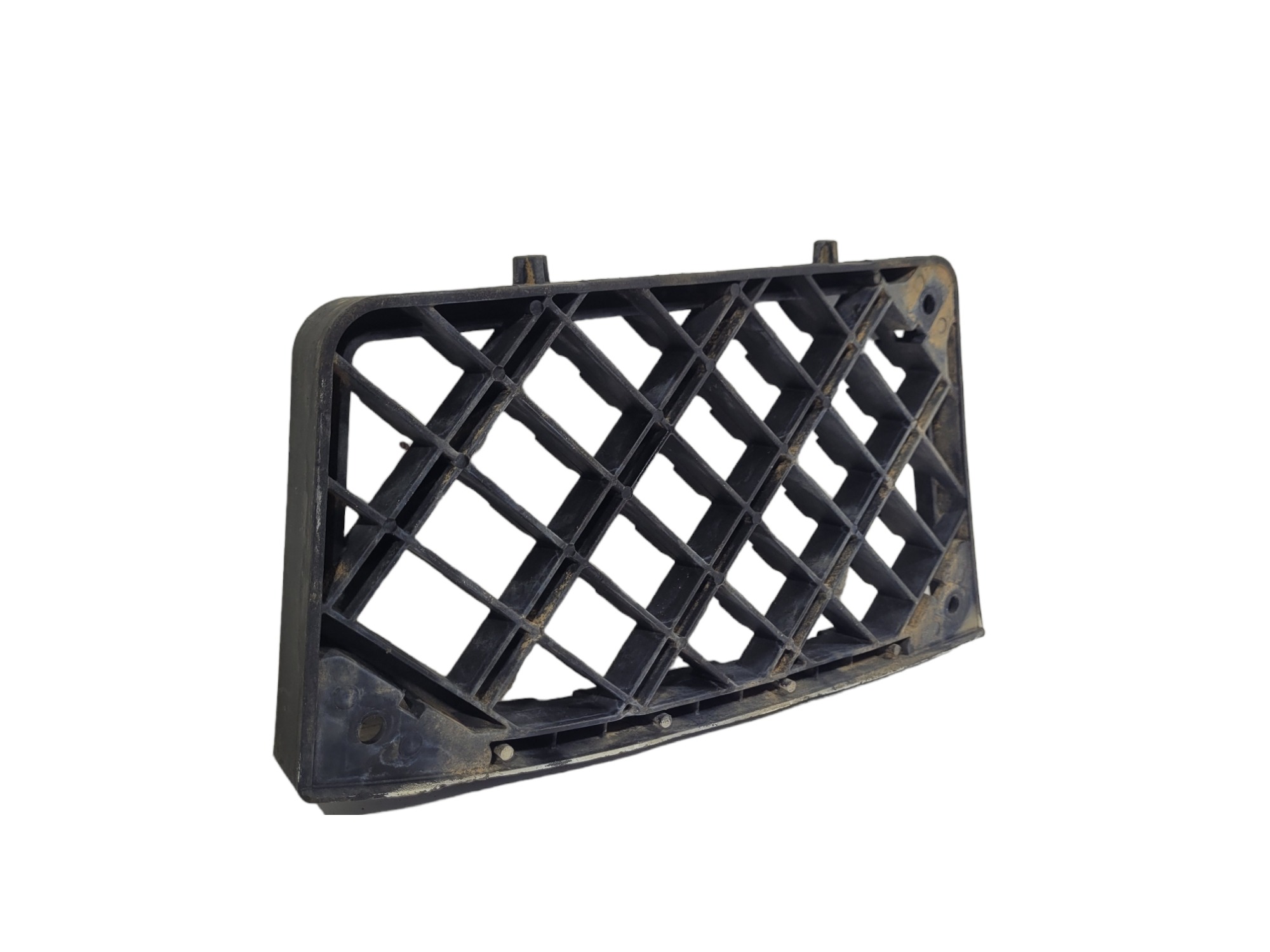 Estribo Pisante Volvo Vm ~ 20957735 5