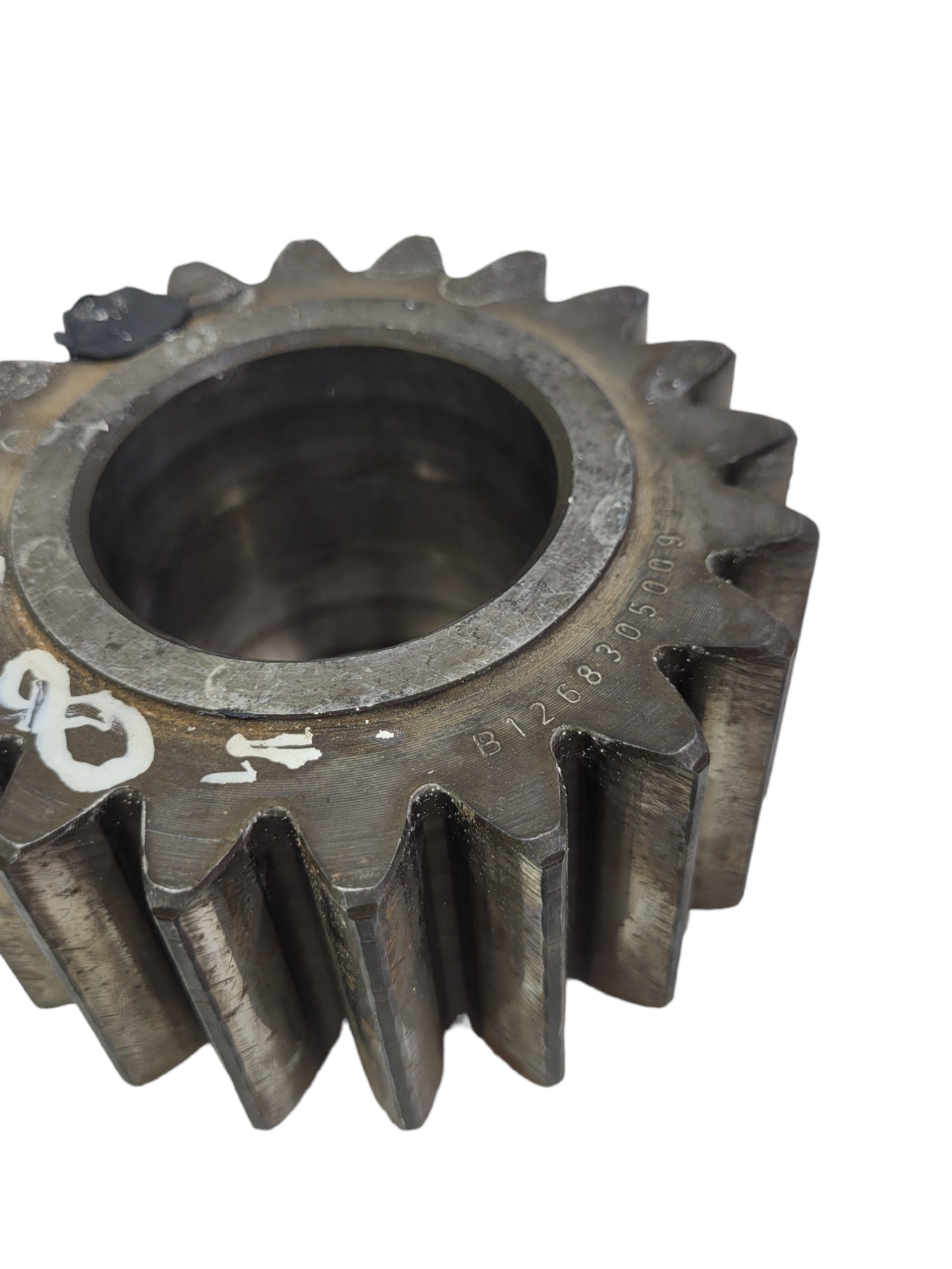 Engrenagem Ré Caixa Zf 1268305009 3