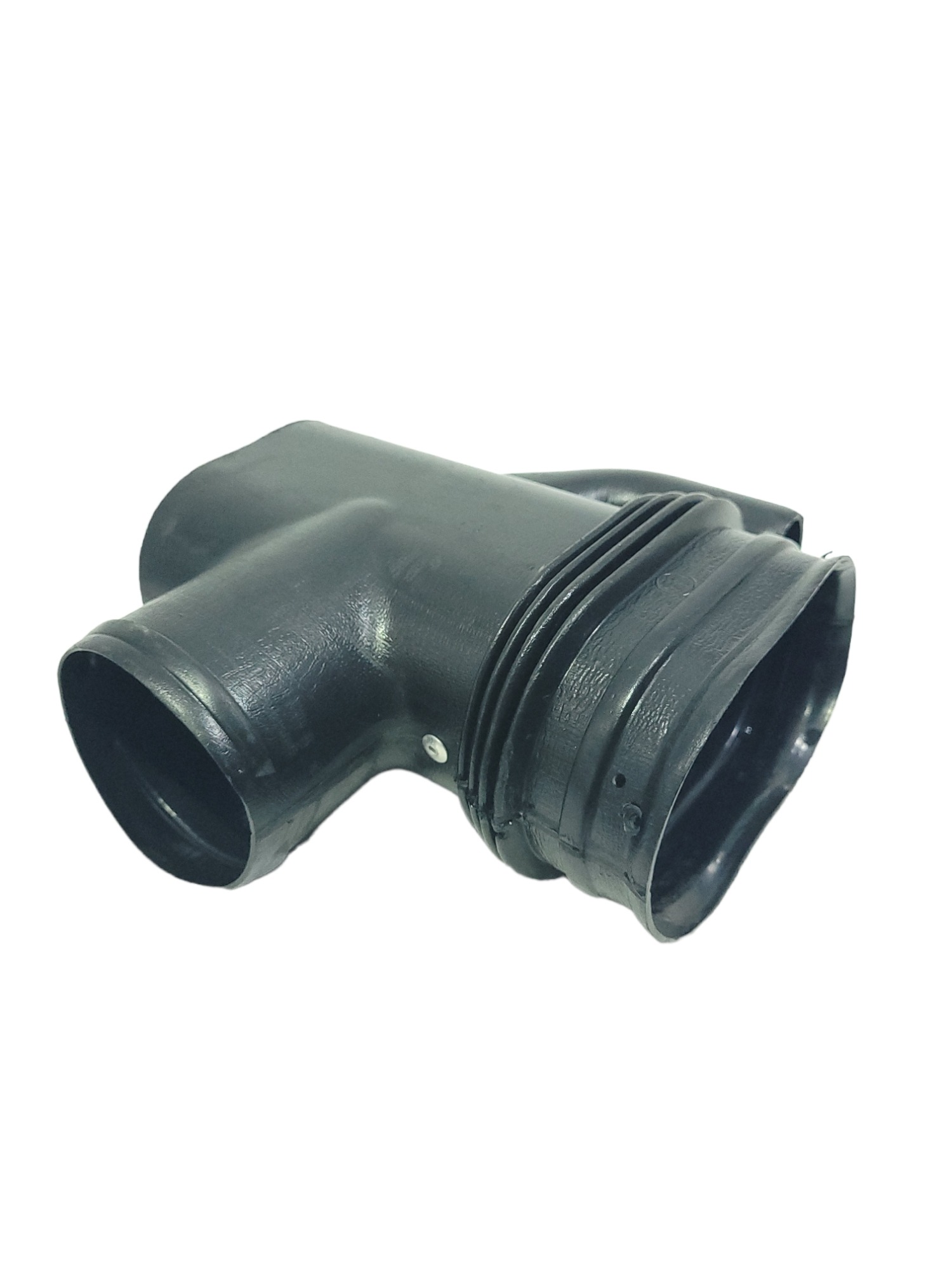 Duto Adaptador Desembaçador Esquerdo Ford Cargo 712 815 2