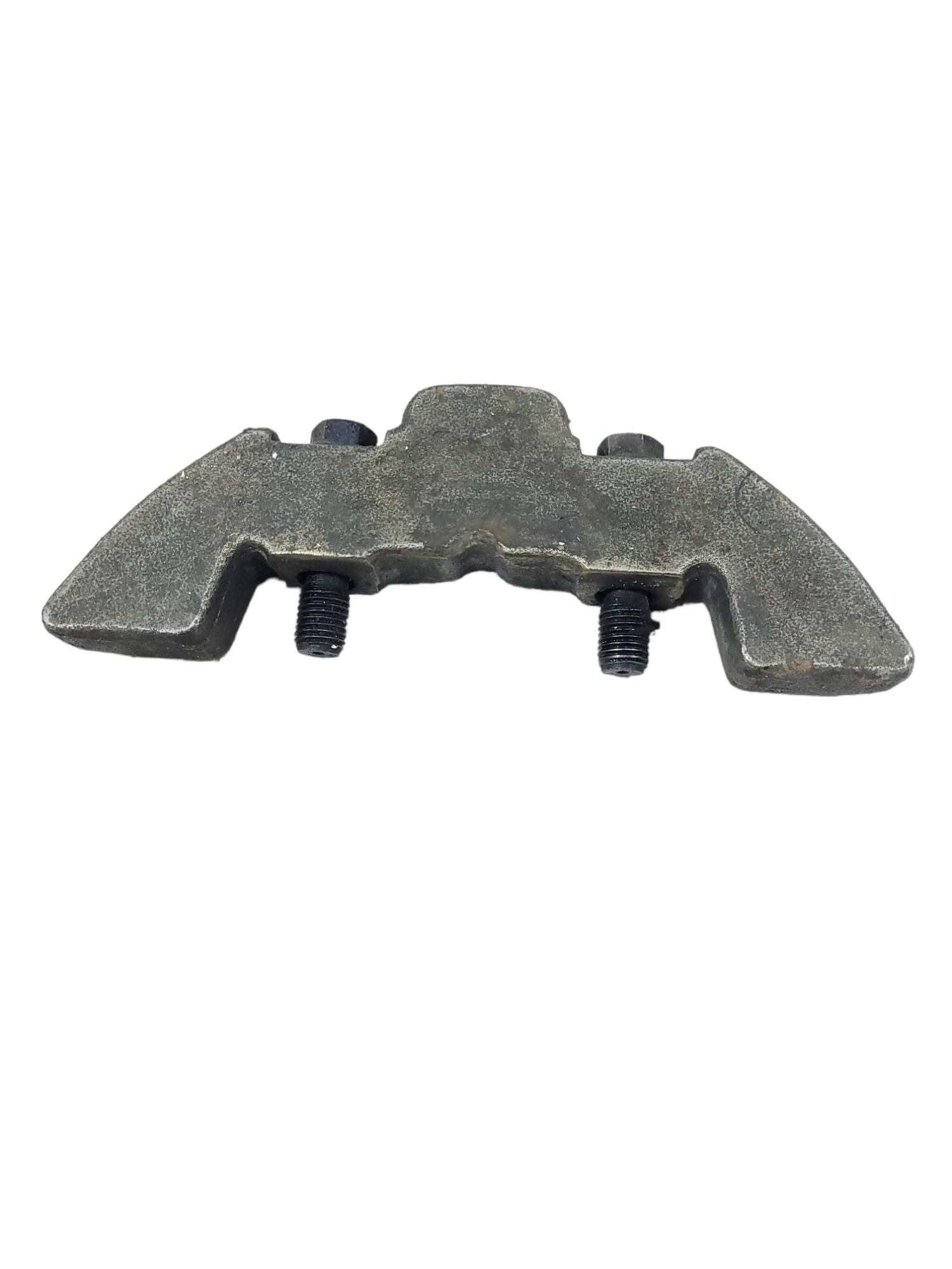 Contra Peso Eixo Virabrequim Motor M Benz 3660310007