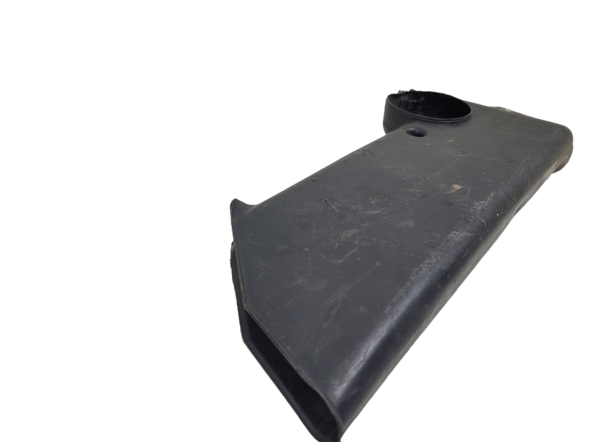 Duto Ar Cabine Volvo Fhn 20456592 2