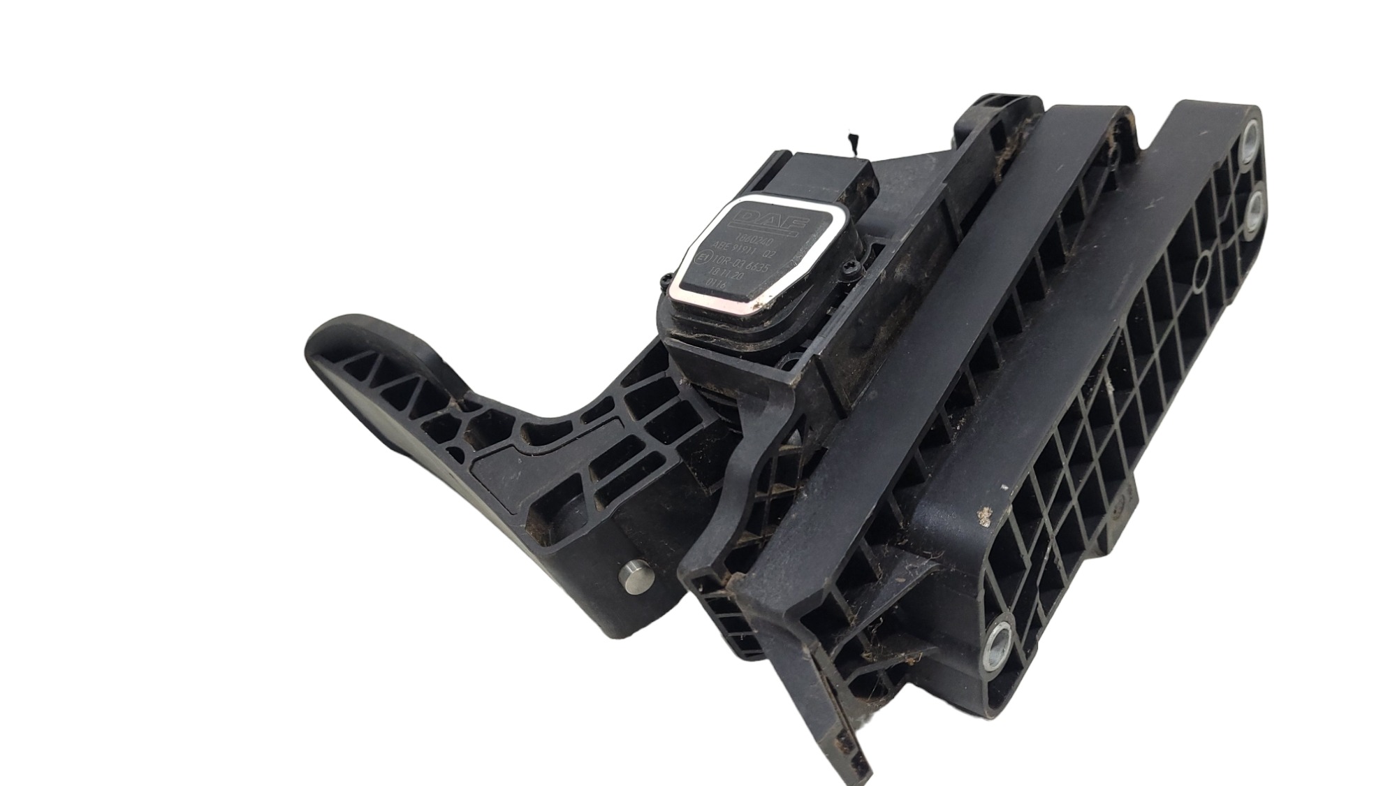 Pedal Acelerador Daf 1860240 2