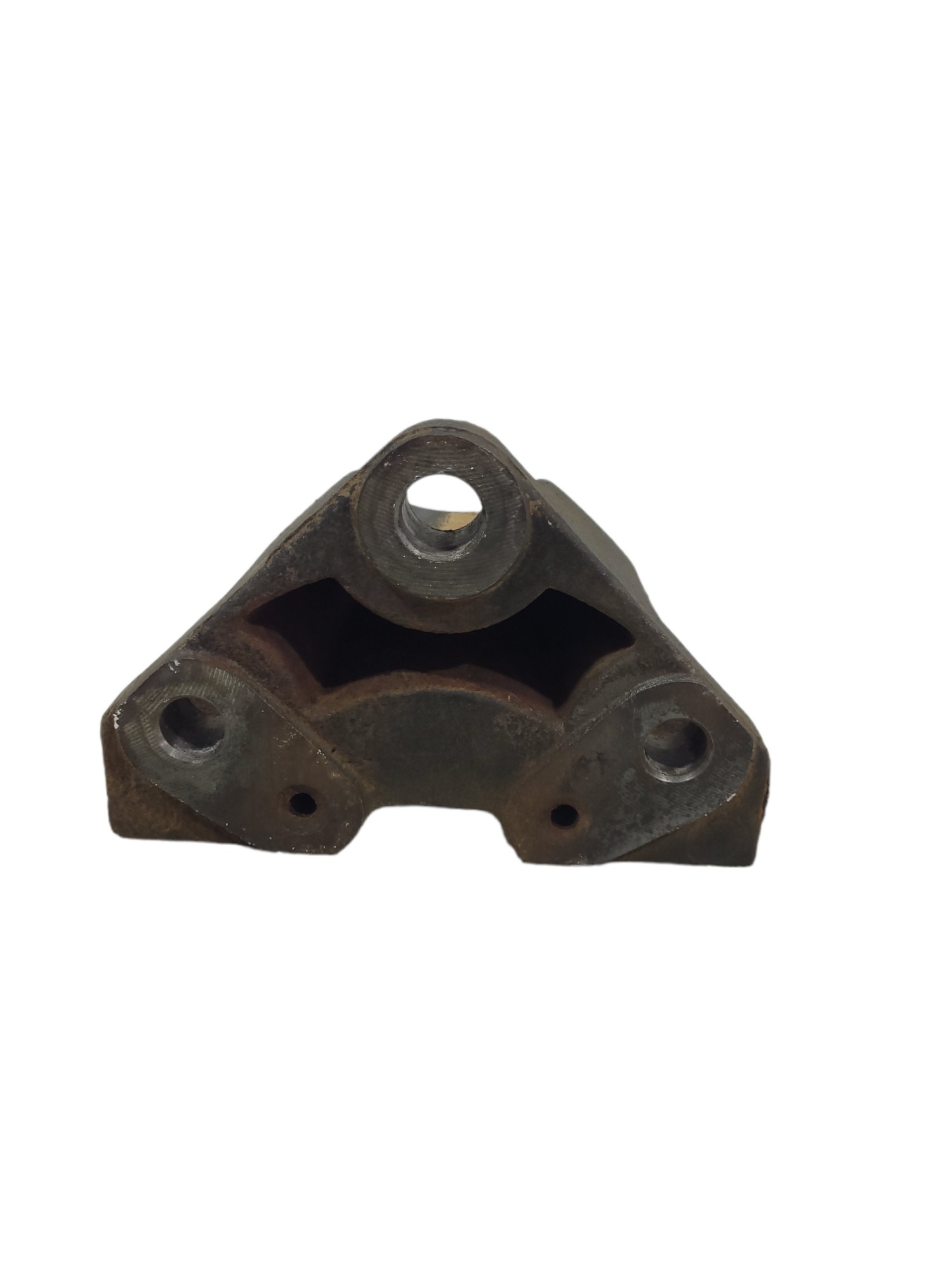 Suporte Motor Traseiro Vw 14200 4