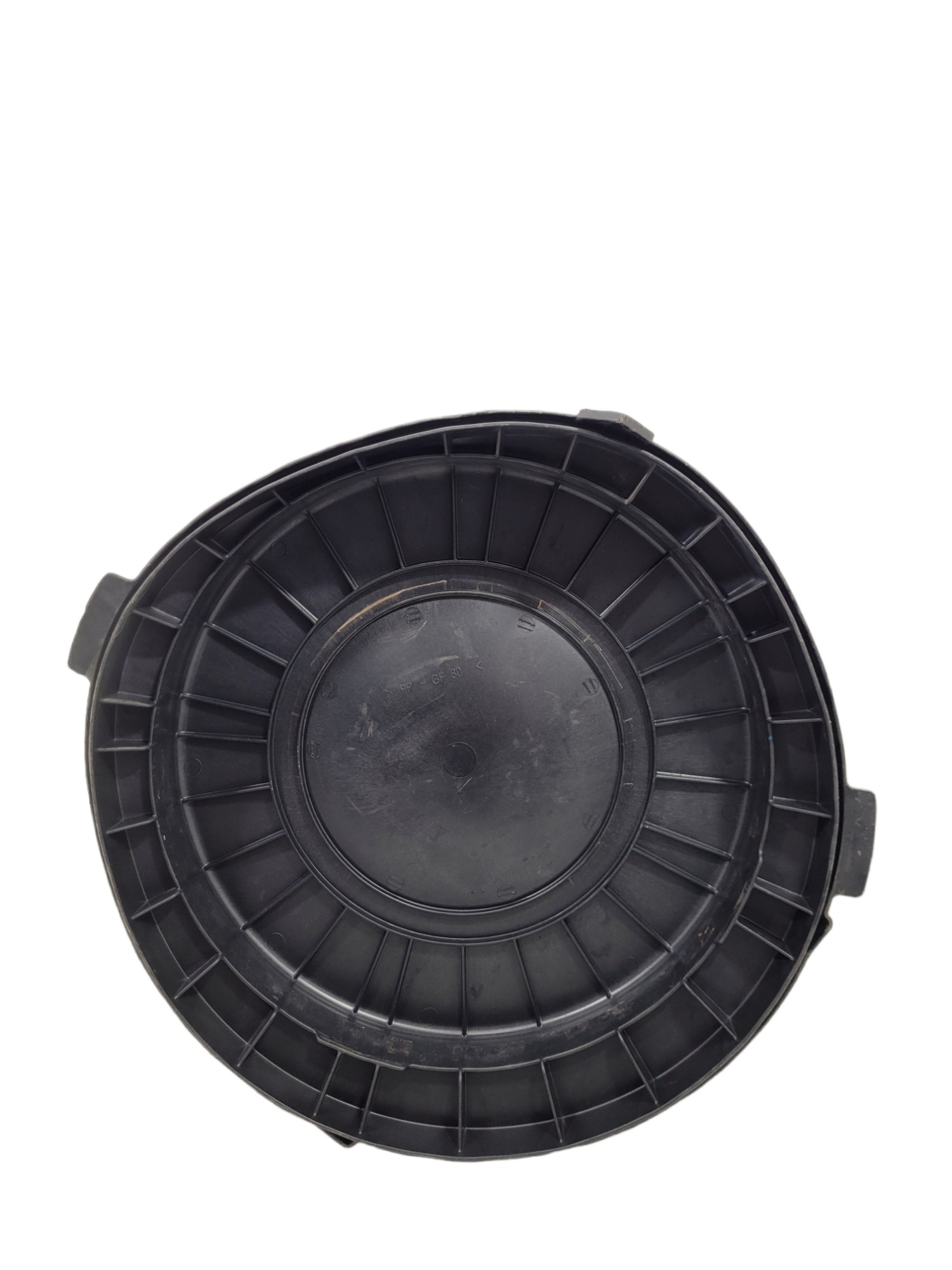 Tampa Filtro De Ar Volvo Fh 21115481 4